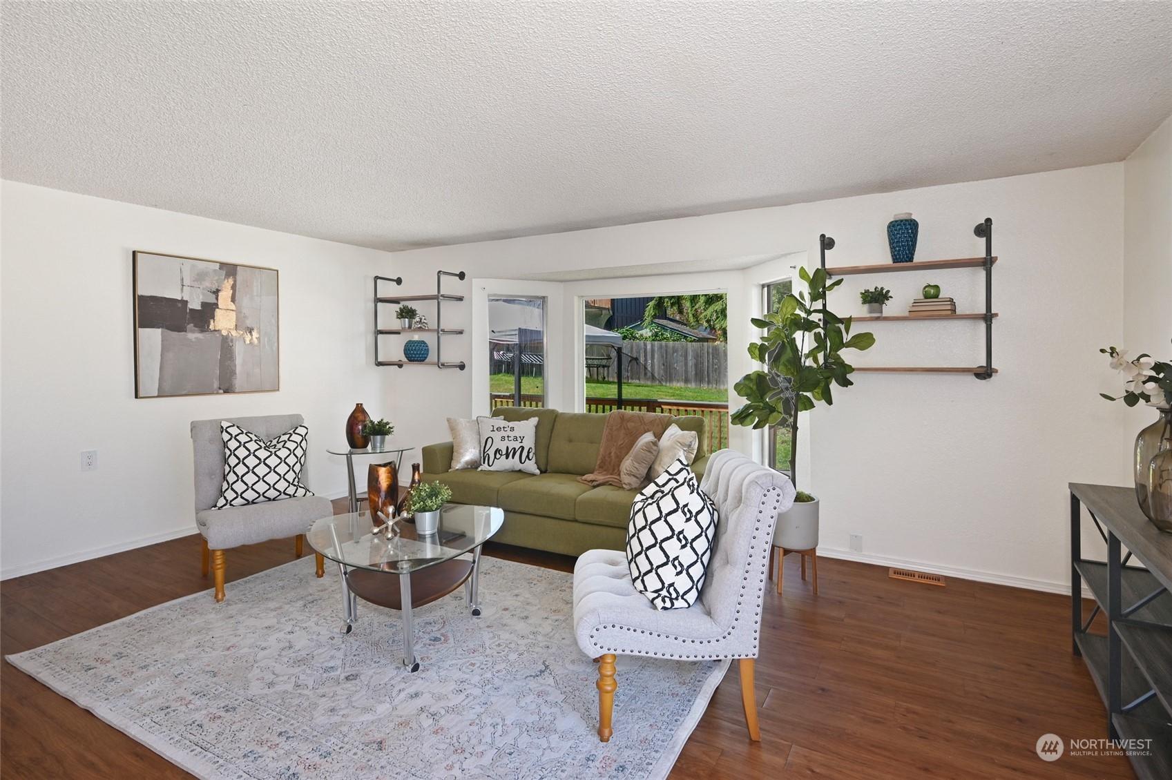 5560 34TH STREET LOOP NE, TACOMA, Washington, 98422, United States, 4 Bedrooms Bedrooms, ,2 BathroomsBathrooms,Residential,For Sale,5560 34TH STREET LOOP NE,1611208