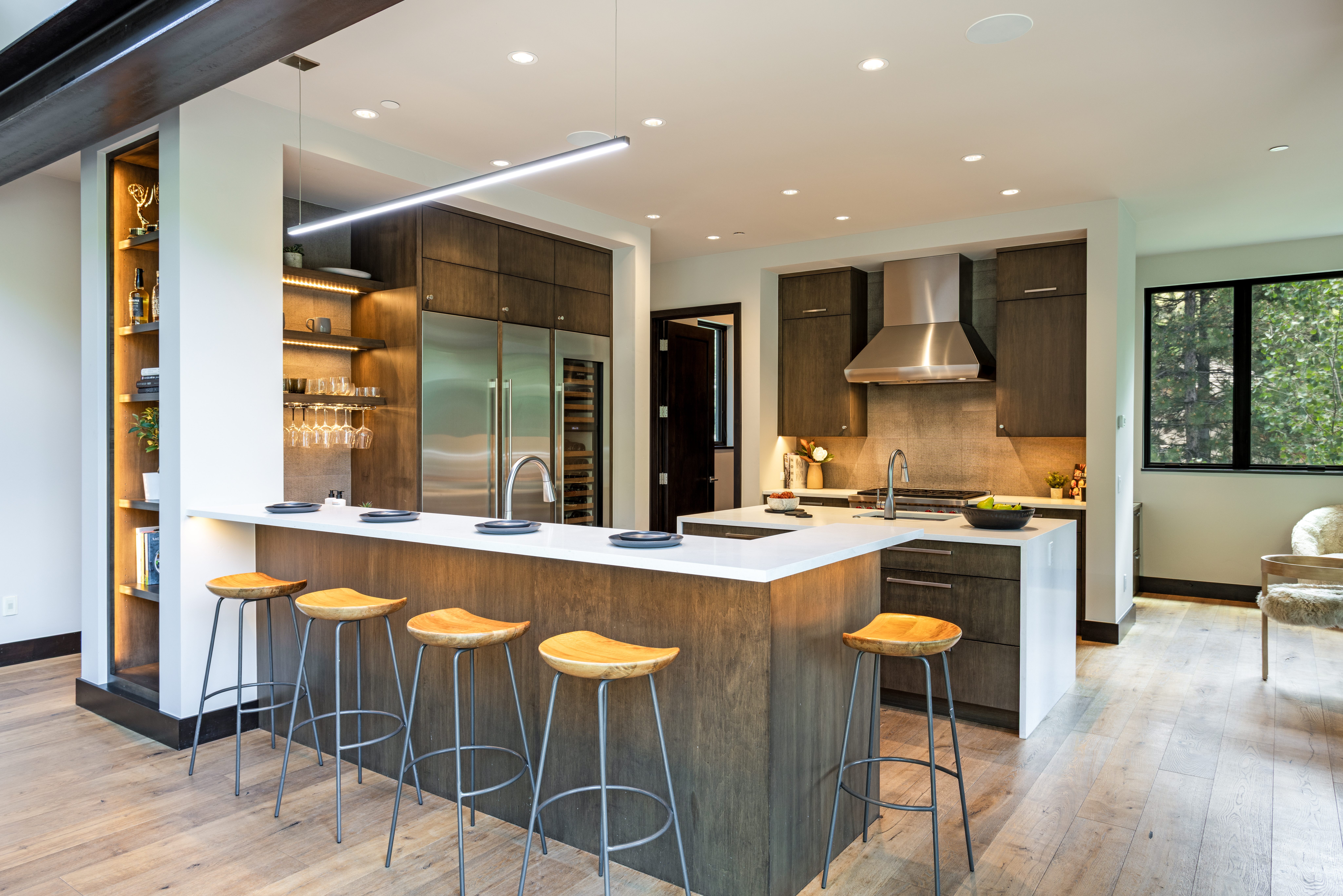  Spectacular Single-Family Home in West Vail - 物件實景