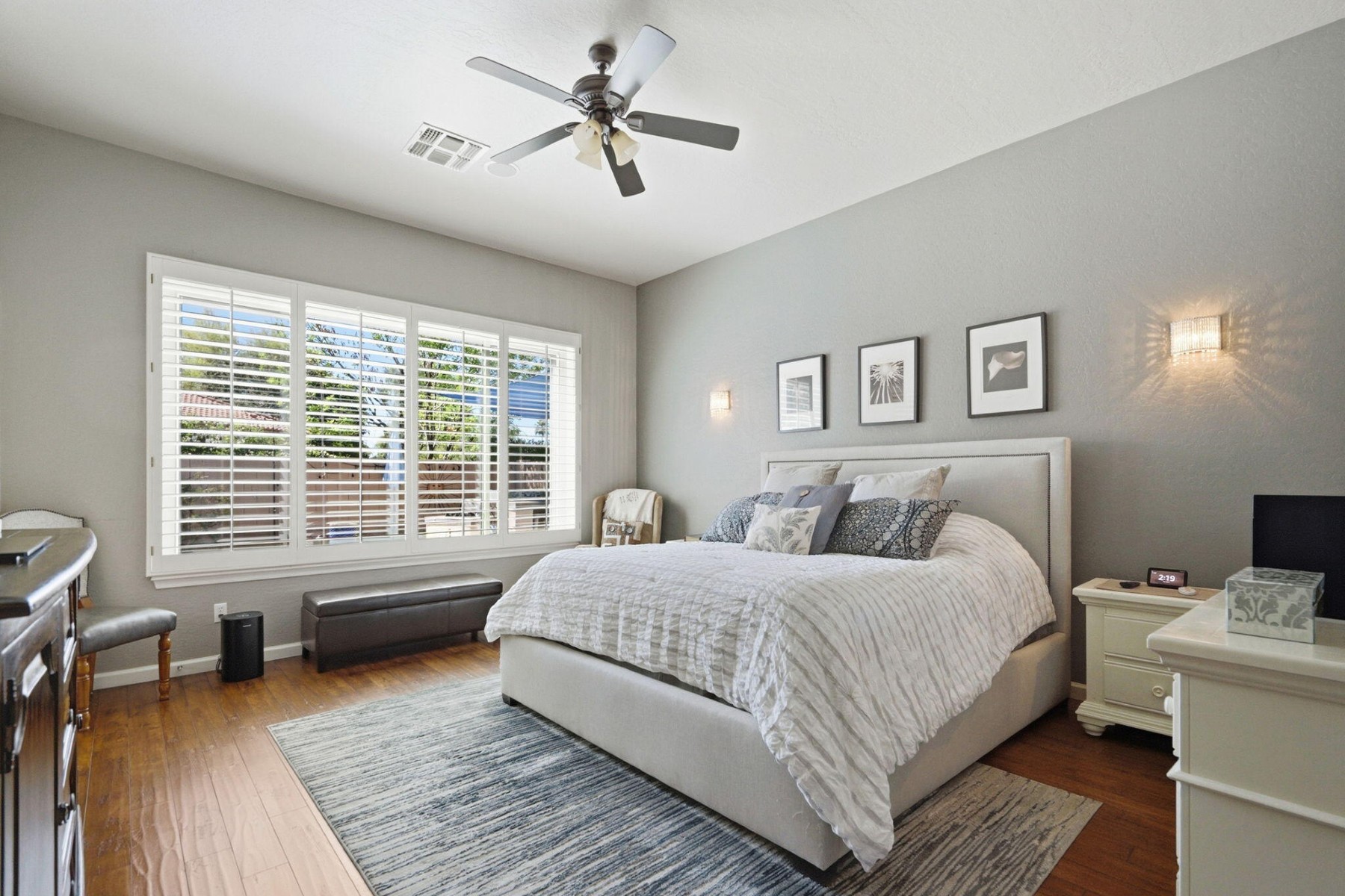  2552 S Jacob Street  Gilbert, AZ - 物件實景