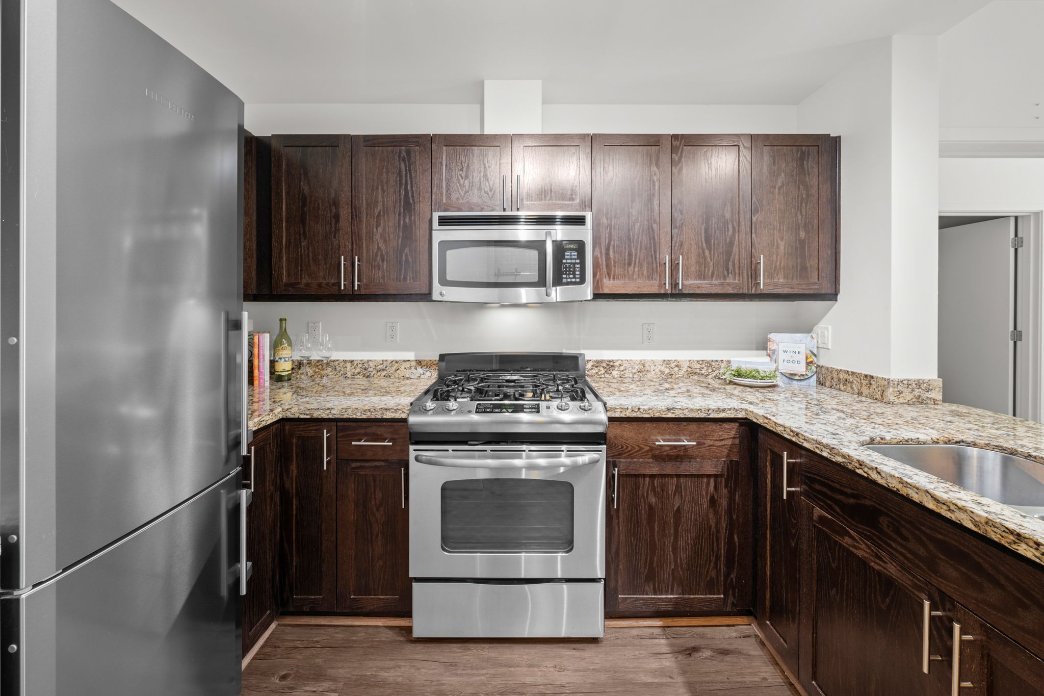  15100 6th Ave SW Unit #332, Burien, WA 98166 - 物件實景