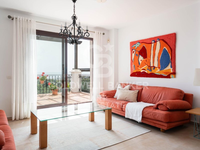 Marbella, Andalusia, ES, 2 Bedrooms Bedrooms, ,2 BathroomsBathrooms,Residential,For Sale,1906724