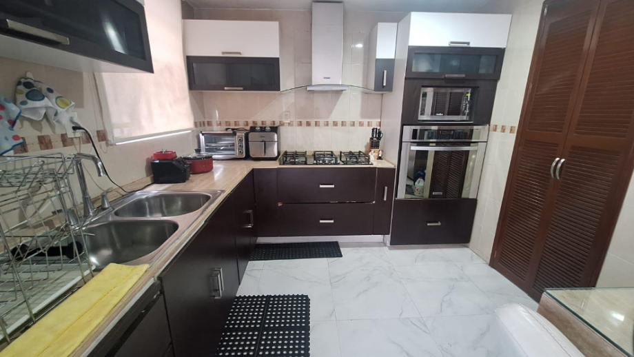 Álvaro Obregón, Ciudad de México, 01620, Mexico, 3 Bedrooms Bedrooms, ,2 BathroomsBathrooms,Residential,For Sale,1847809