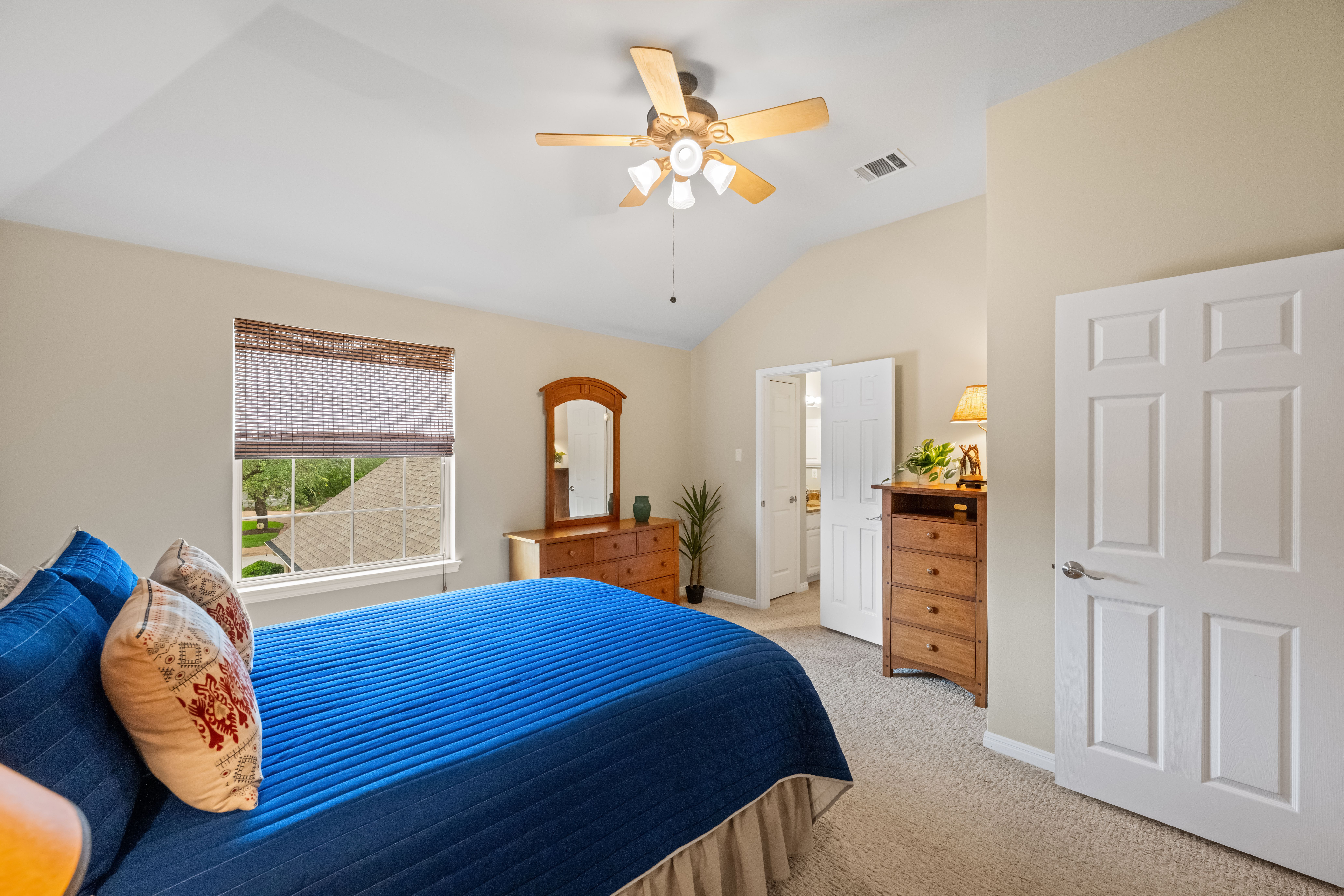  A Timeless Retreat with Hill Country Views in Senna Hills - 物件實景