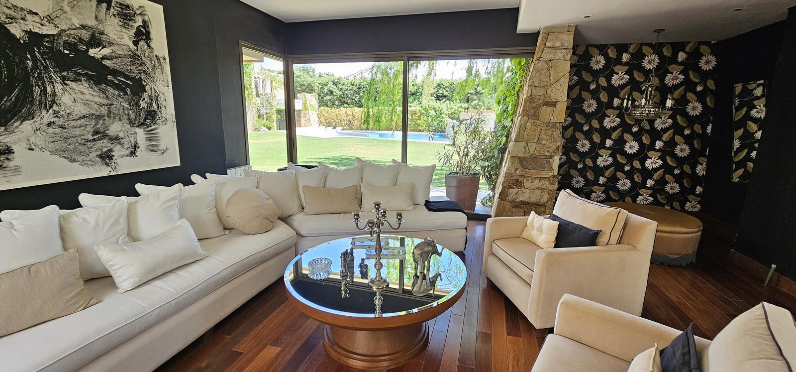 Casa en venta en Chacras de Coria, Lujan De Cuyo, AR-M, AR, 5 Bedrooms Bedrooms, ,8 BathroomsBathrooms,Residential,For Sale, Casa en venta en Chacras de Coria,1646874