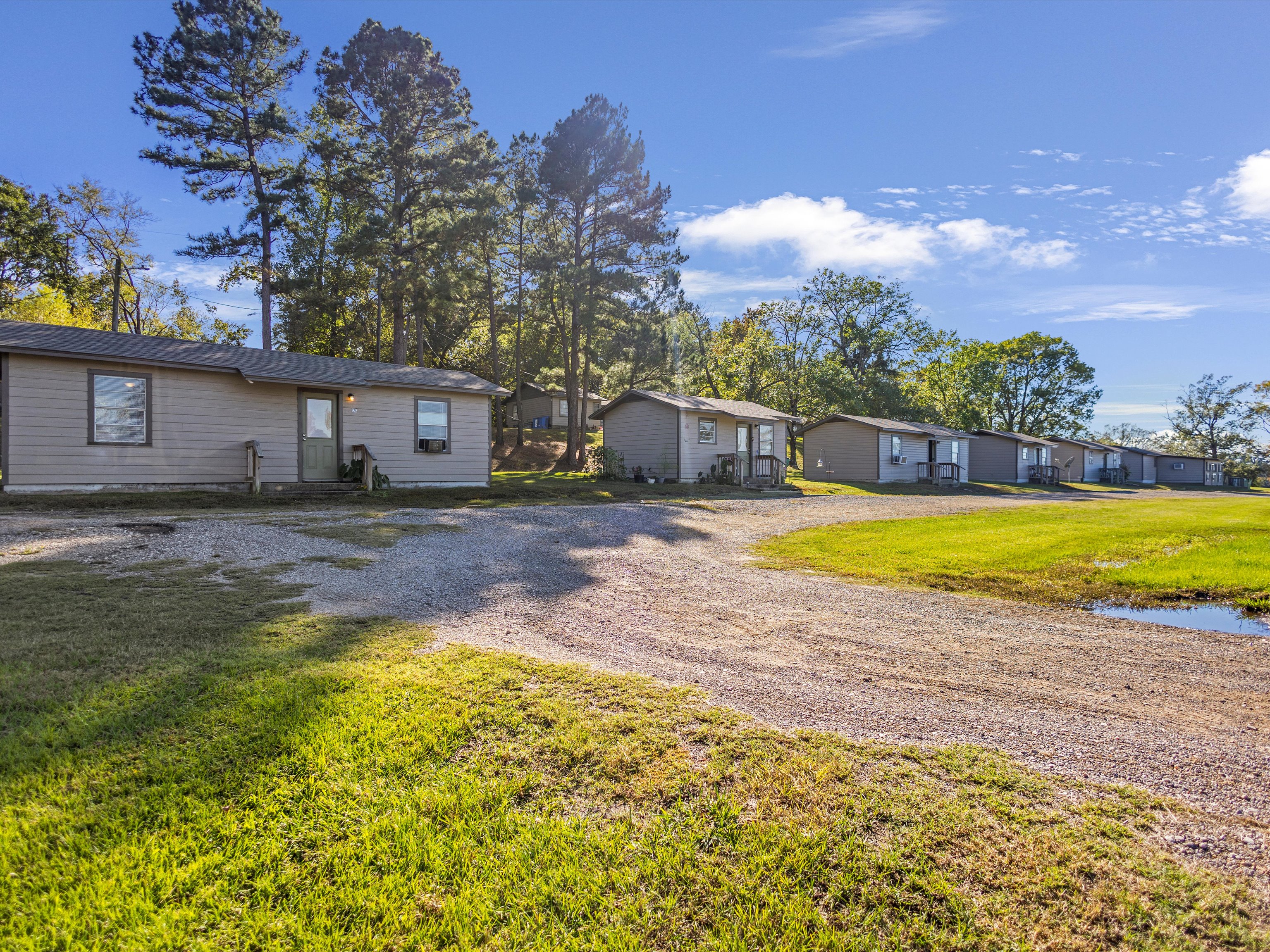 Gary, Texas, 75643, United States, 12 Bedrooms Bedrooms, ,Residential,For Sale,1989686