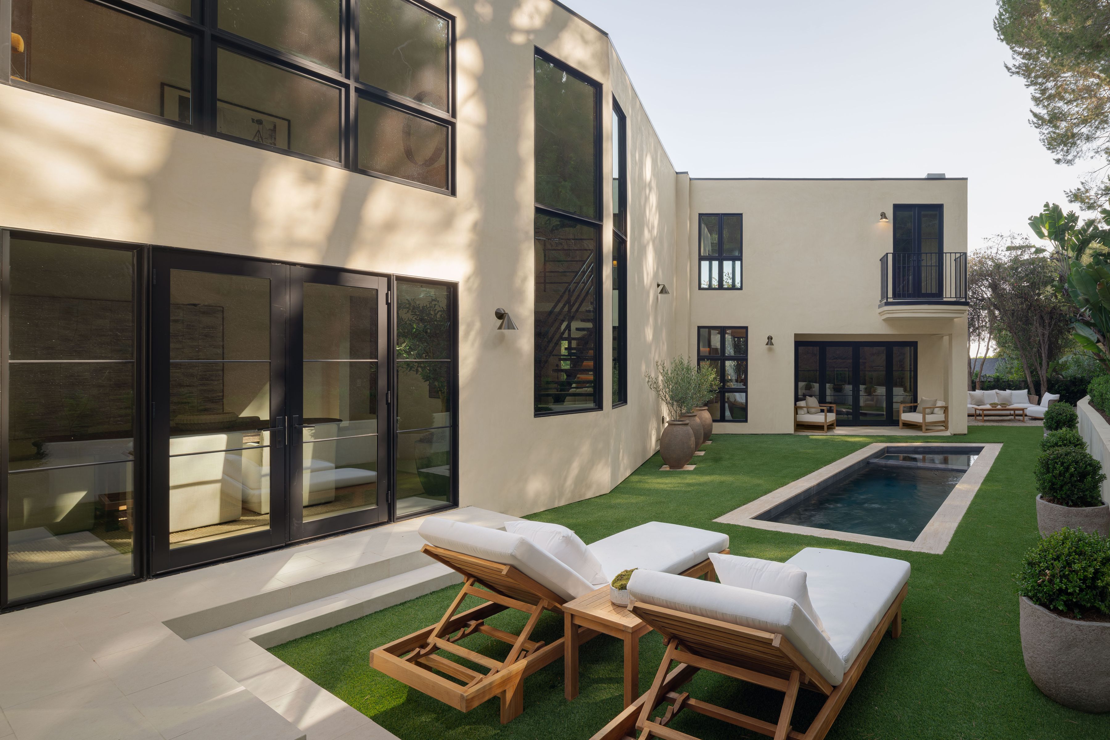  1417 Bluebird Avenue - 物件實景