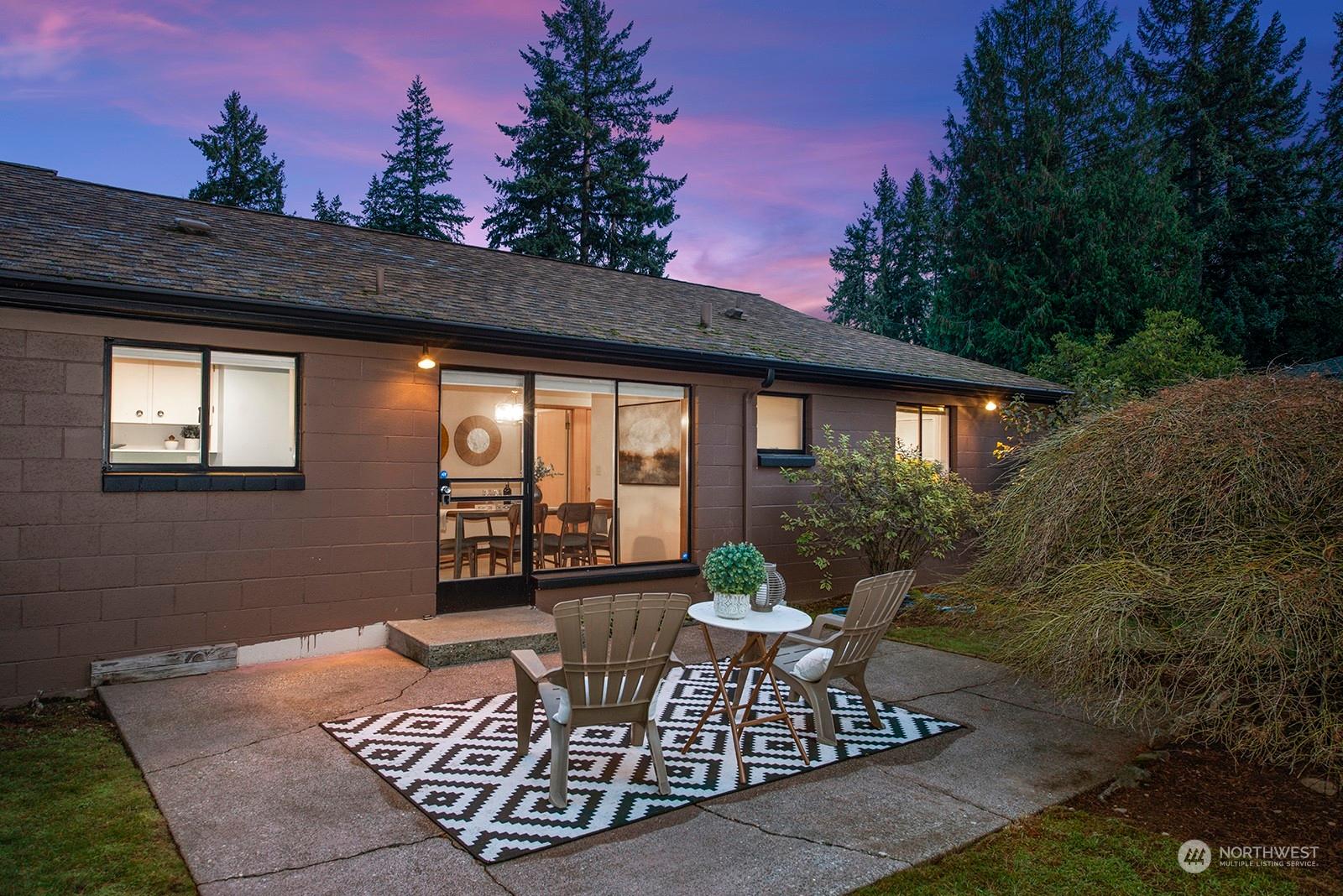 16015 34TH AVENUE NE, LAKE FOREST PARK, Washington, 98155, United States, 3 Bedrooms Bedrooms, ,1 BathroomBathrooms,Residential,For Sale,16015 34TH AVENUE NE,1431563