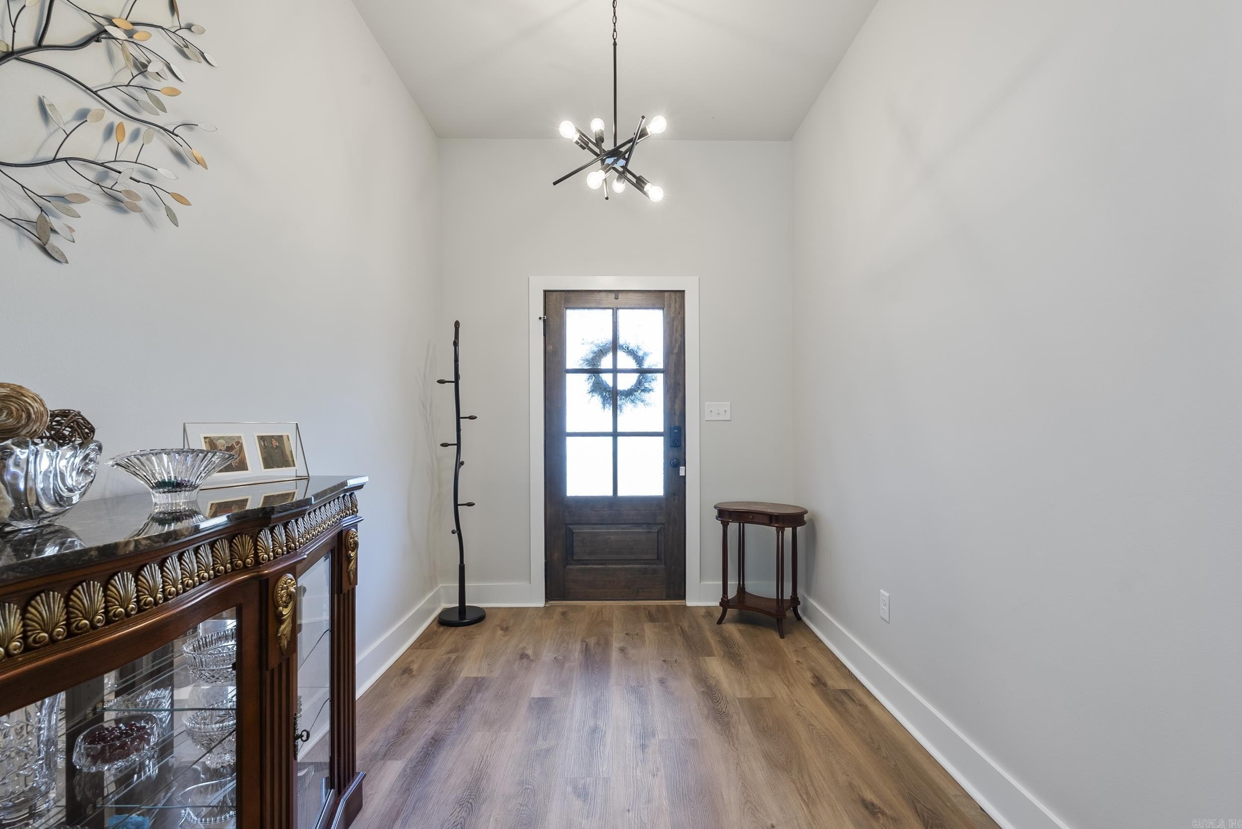 Maumelle, Arkansas, 72113, United States, 4 Bedrooms Bedrooms, ,3 BathroomsBathrooms,Residential,For Sale,1983725