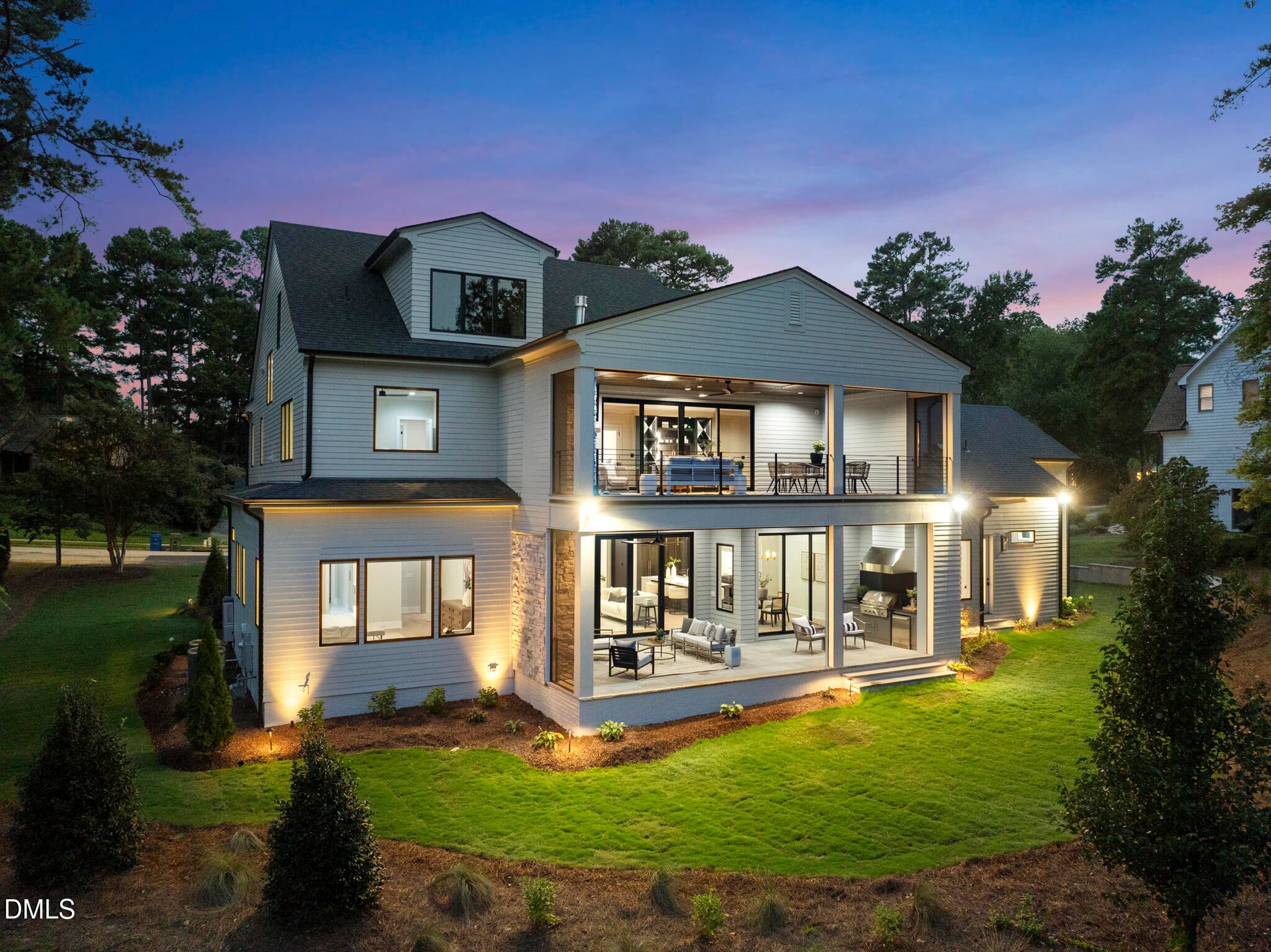 Raleigh, North Carolina, 27615, United States, 5 Bedrooms Bedrooms, ,6 BathroomsBathrooms,Residential,For Sale,1998897