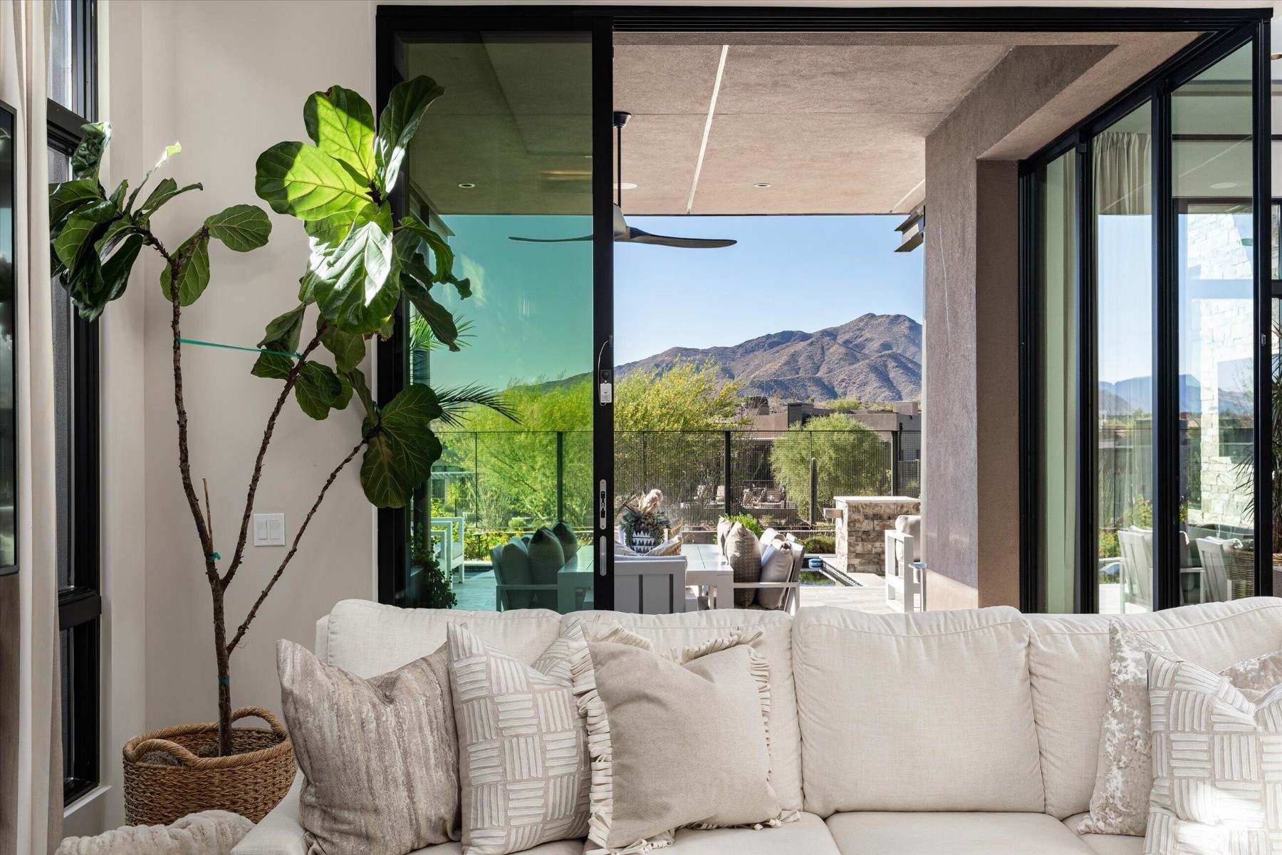  37200 N Cave Creek Road¦Scottsdale, AZ - 物件實景