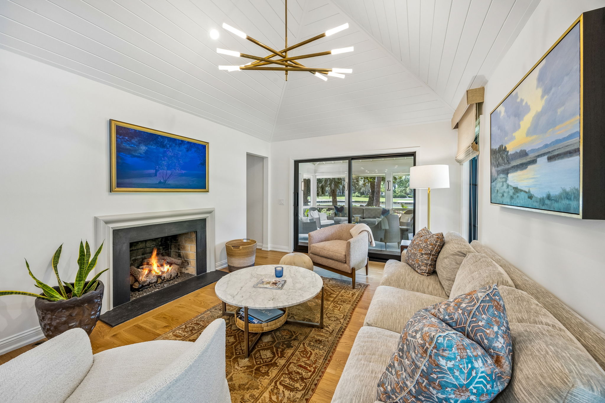  47 Sea Marsh Road, Fernandina Beach, FL, 32034 - 物件實景