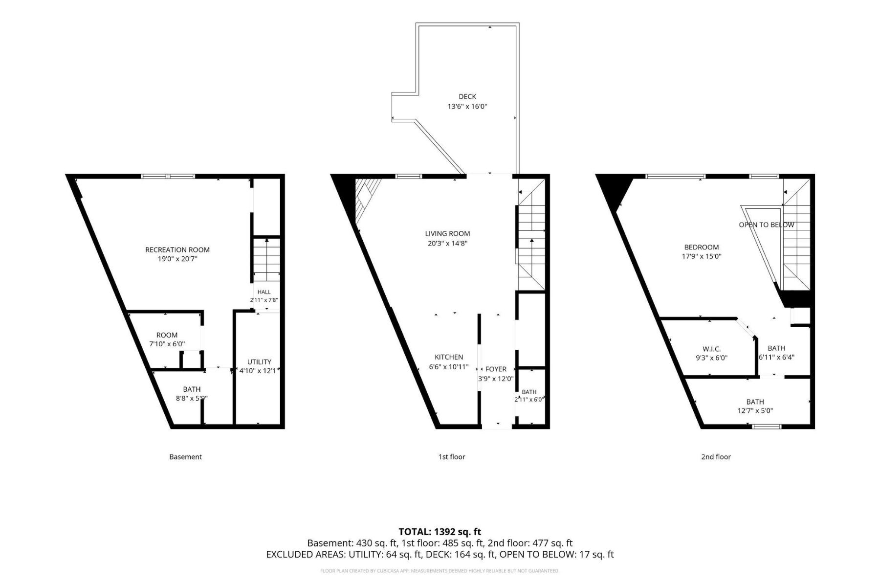  5909 Saint Giles Way, Alexandria, VA, 22315 - 物件實景