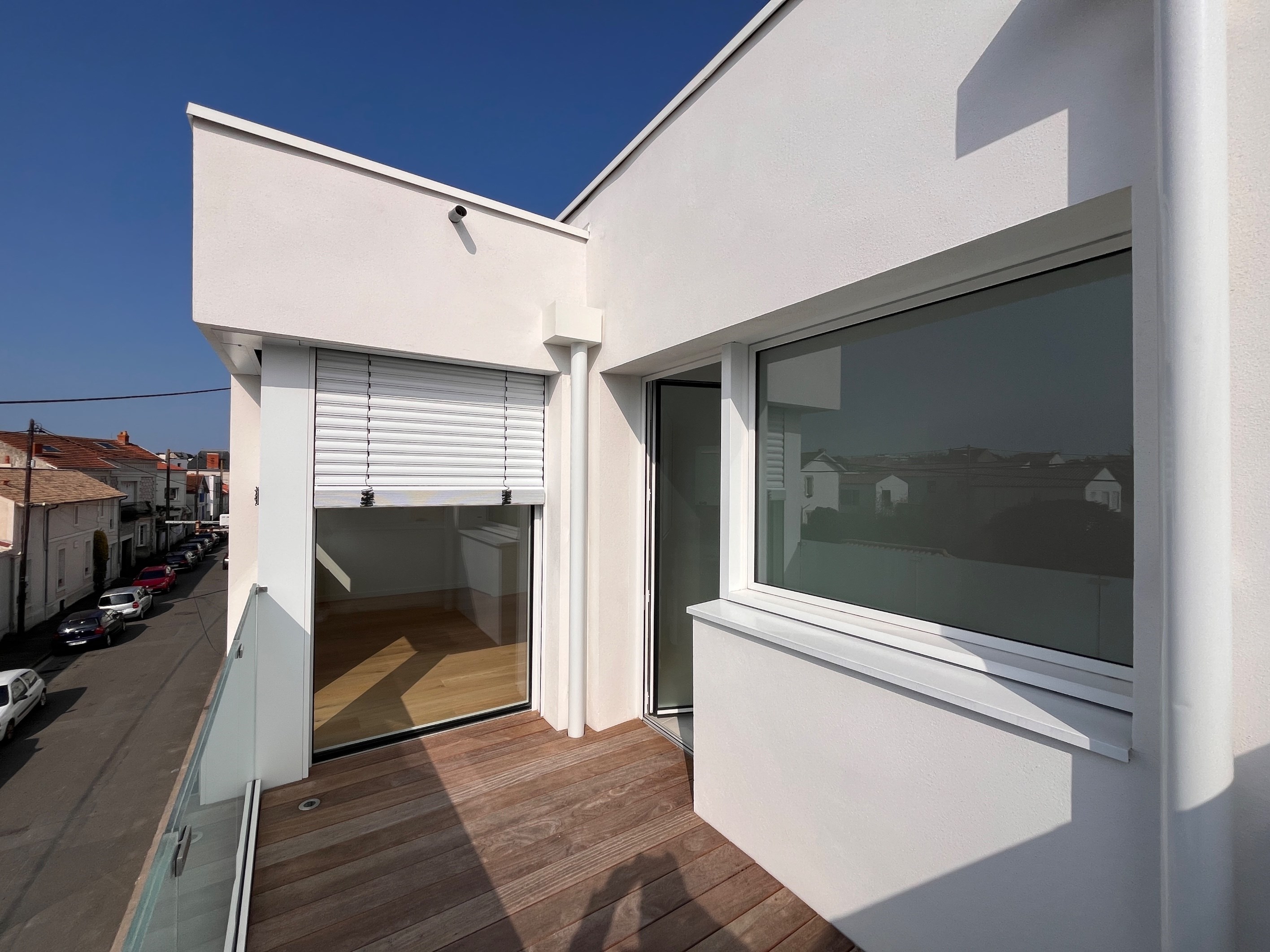  La Genette – Modern architect-designed house with elevator and terraces - 物件實景