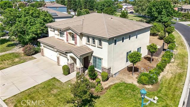 Chowchilla, California, 93610, United States, 4 Bedrooms Bedrooms, ,3 BathroomsBathrooms,Residential,For Sale,2010729