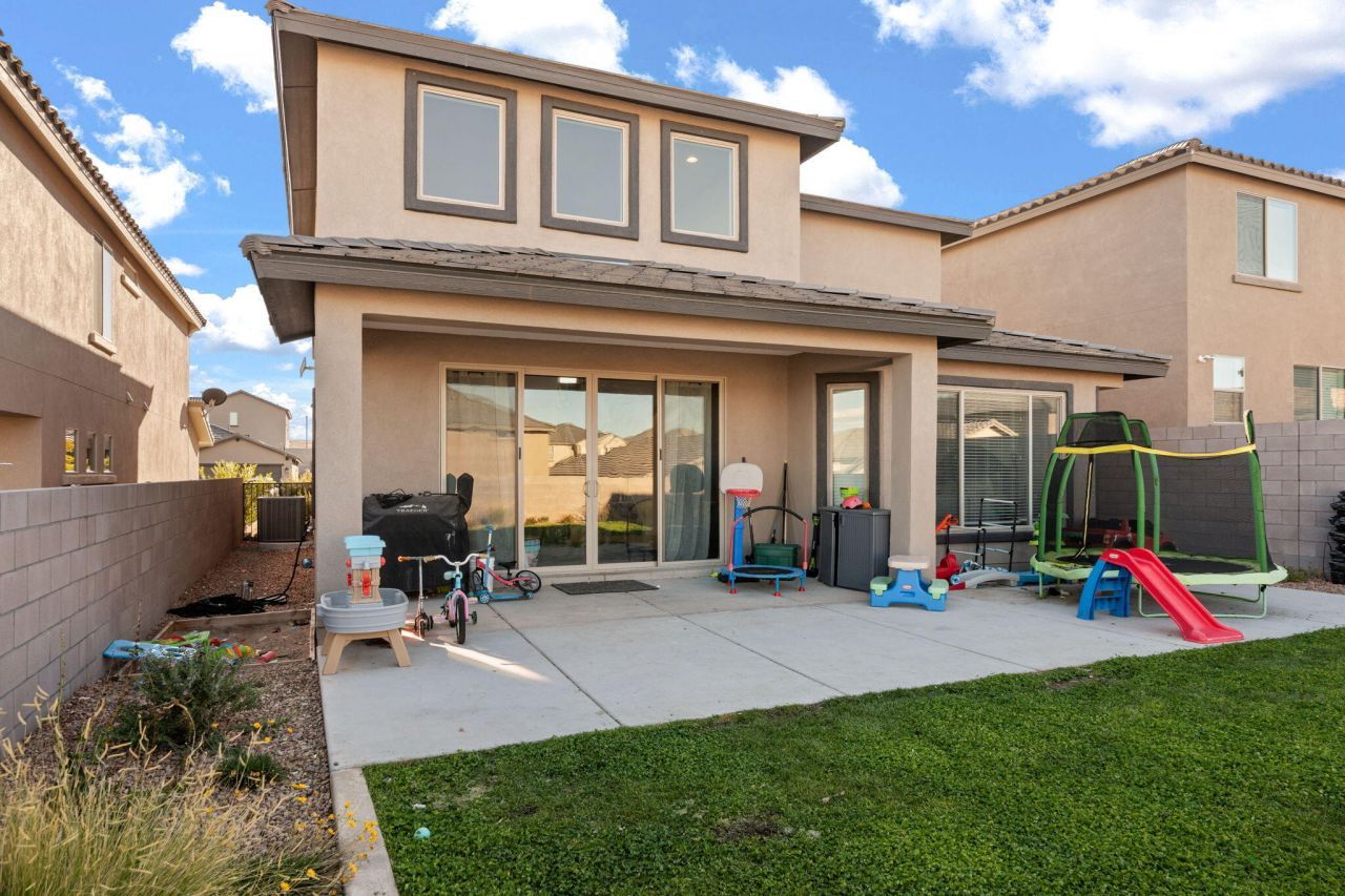Albuquerque, New Mexico, 87120, United States, 4 Bedrooms Bedrooms, ,3 BathroomsBathrooms,Residential,For Sale,1958873