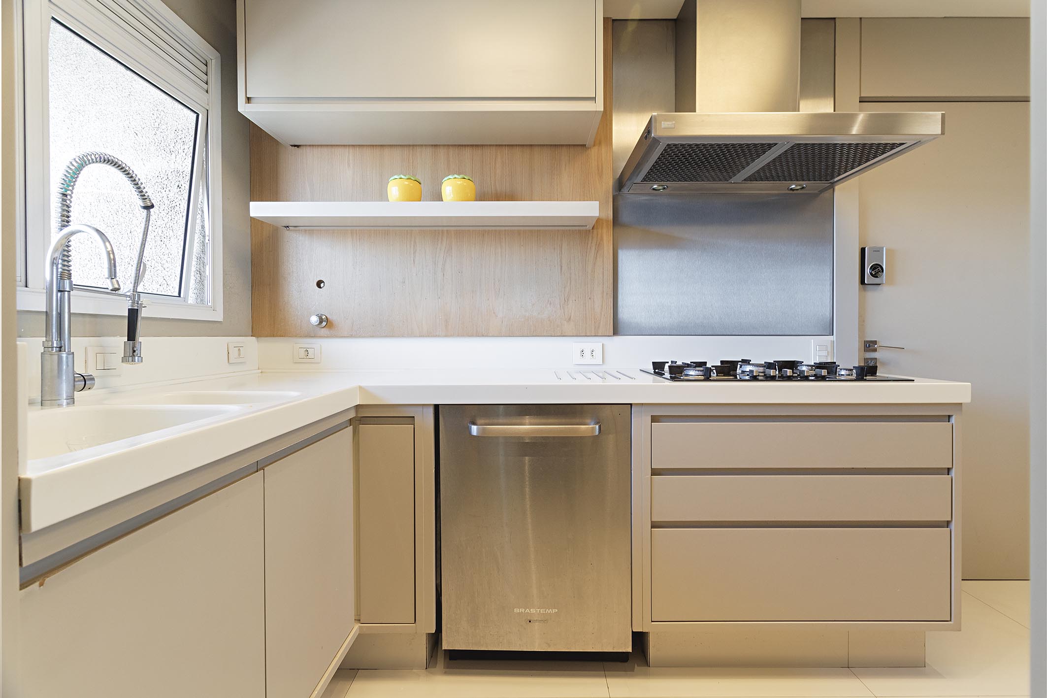  Furnished penthouse with panoramic views and full leisure amenities - 物件實景