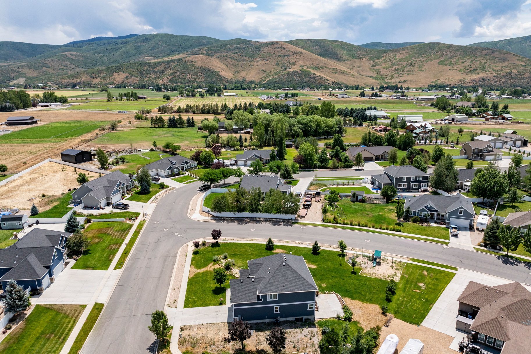 Safe, Quiet and Close to it All - Your Dream Home Awaits in Wheeler Park - 物件實景