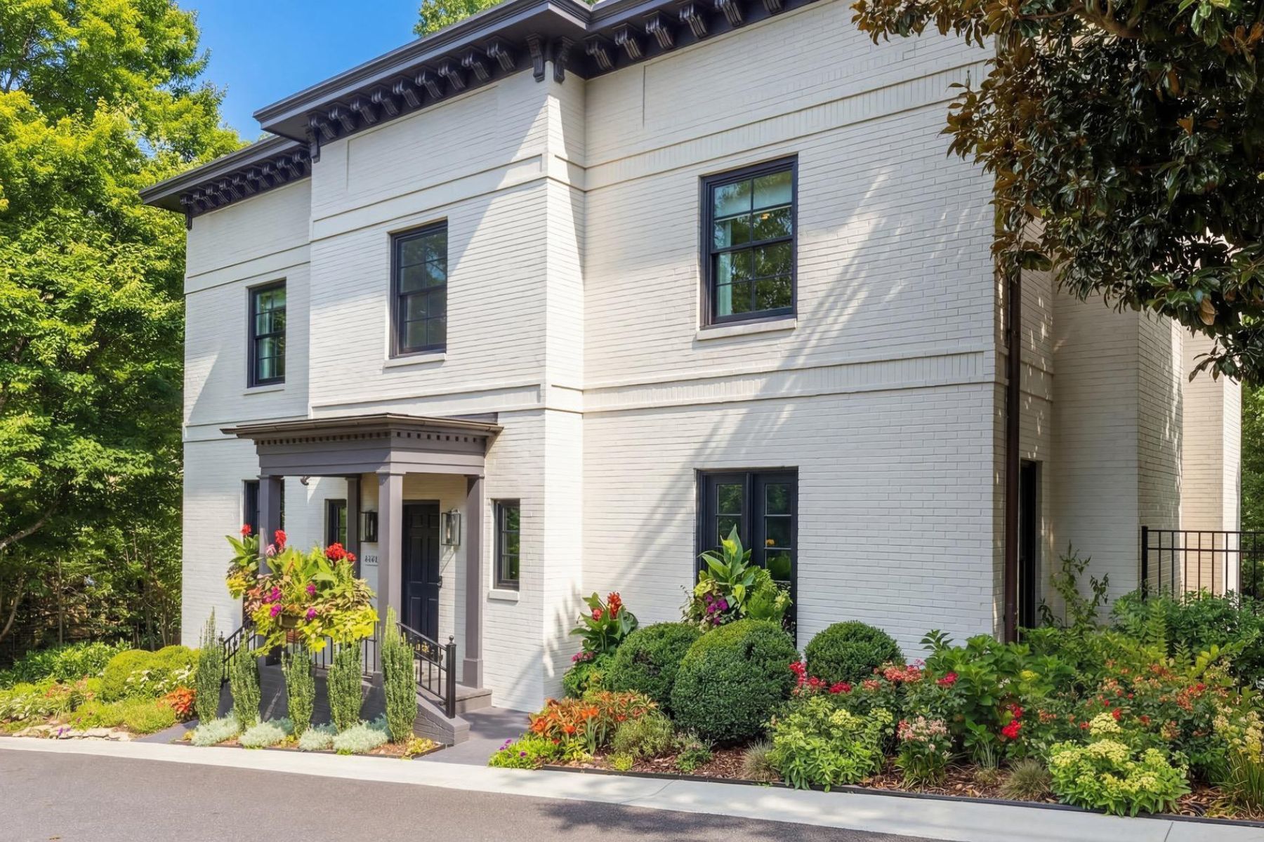  4802 Kemble Place NW, Washington, DC, 20007 - 物件實景