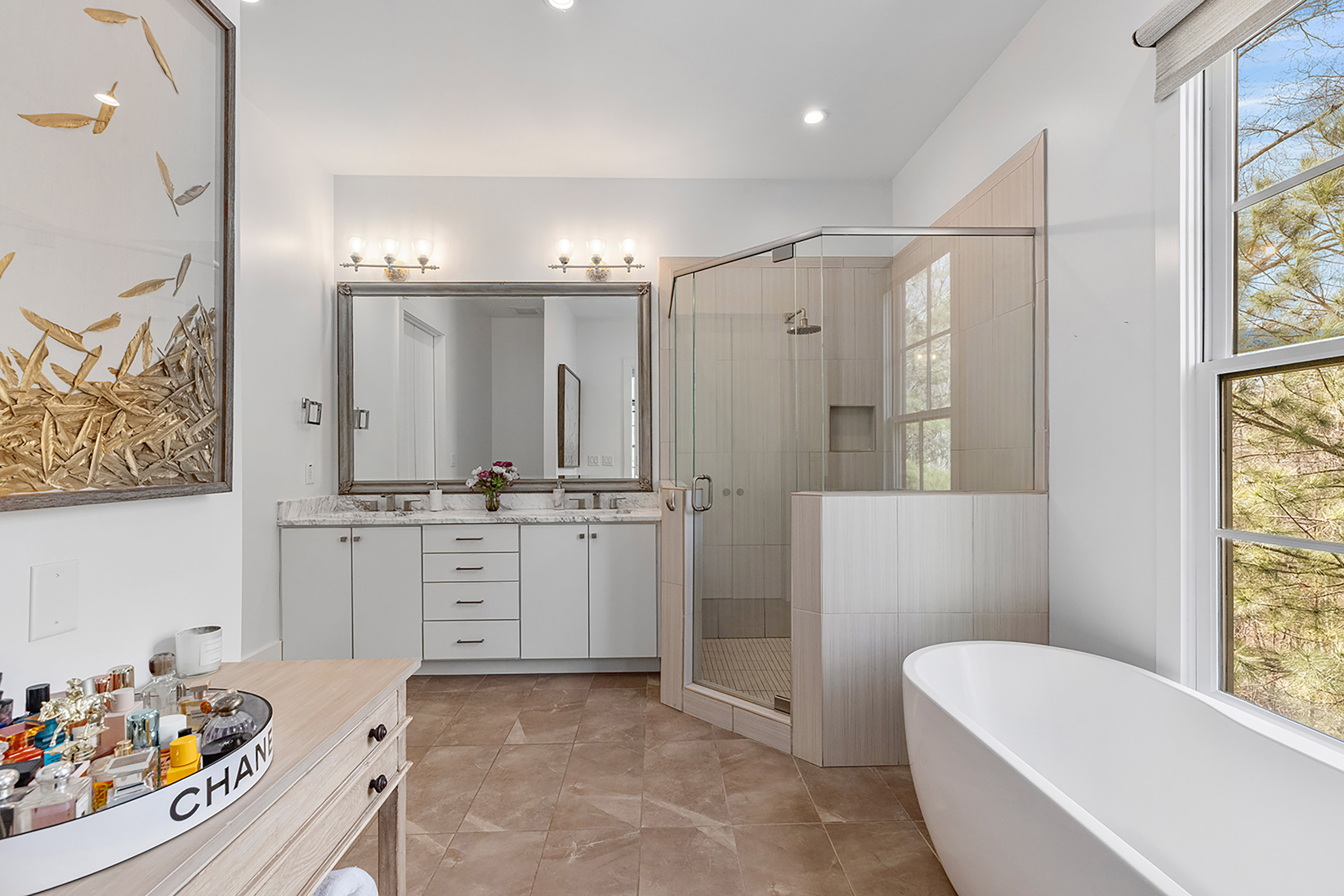  Thoughtfully Designed Townhome in the Heart of Serenbe - 物件實景