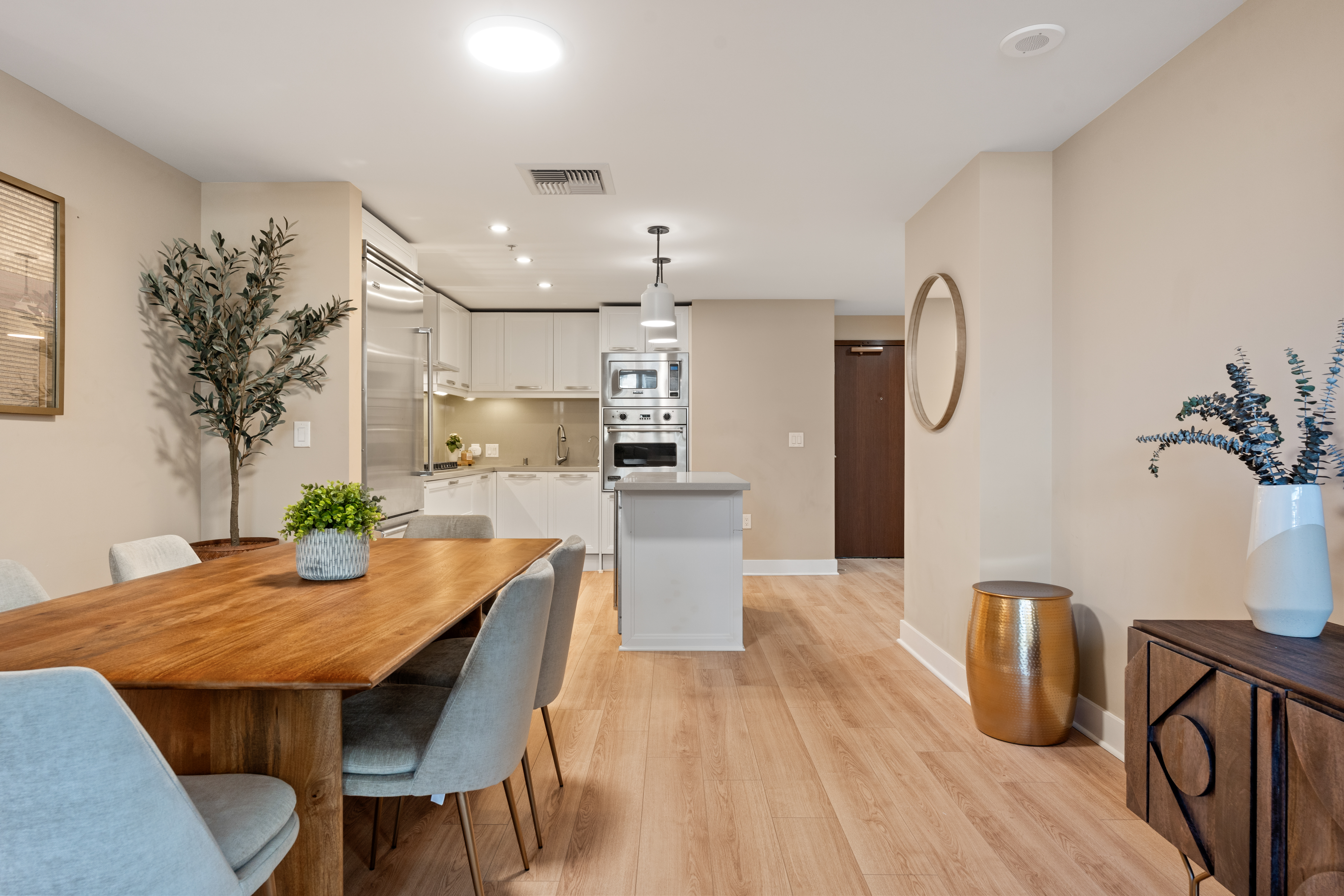  1325 Pacific Highway, San Diego, CA 92101 - 物件實景