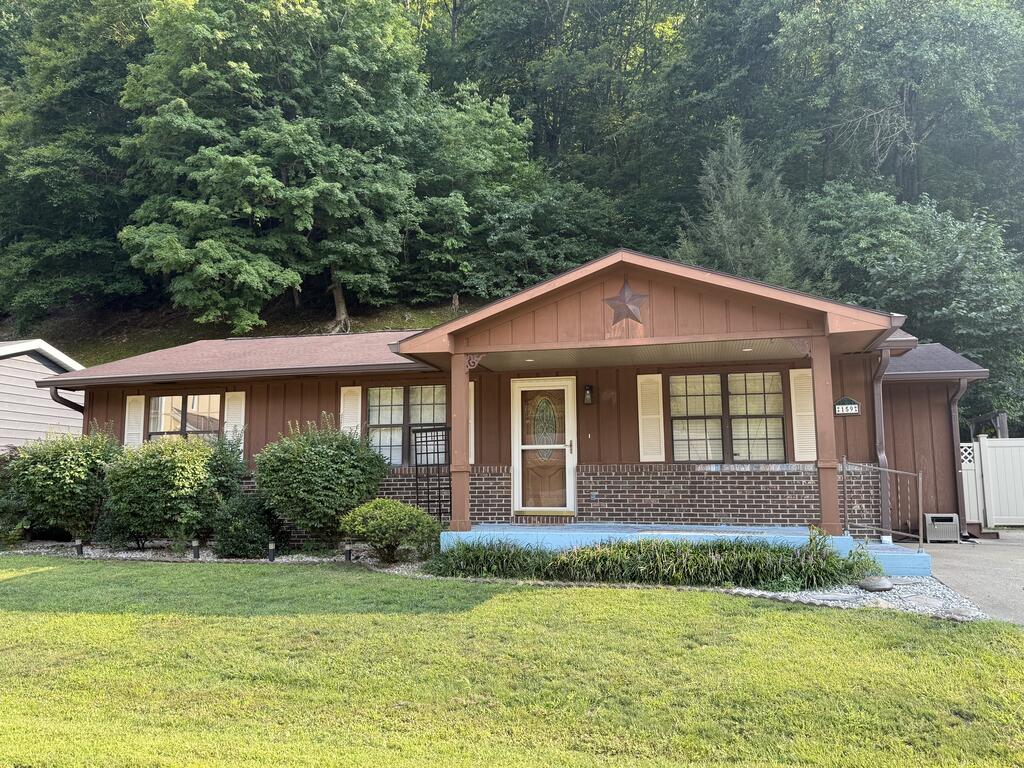 Keyser Heights Dr, Pikeville, KY 41501 #1
