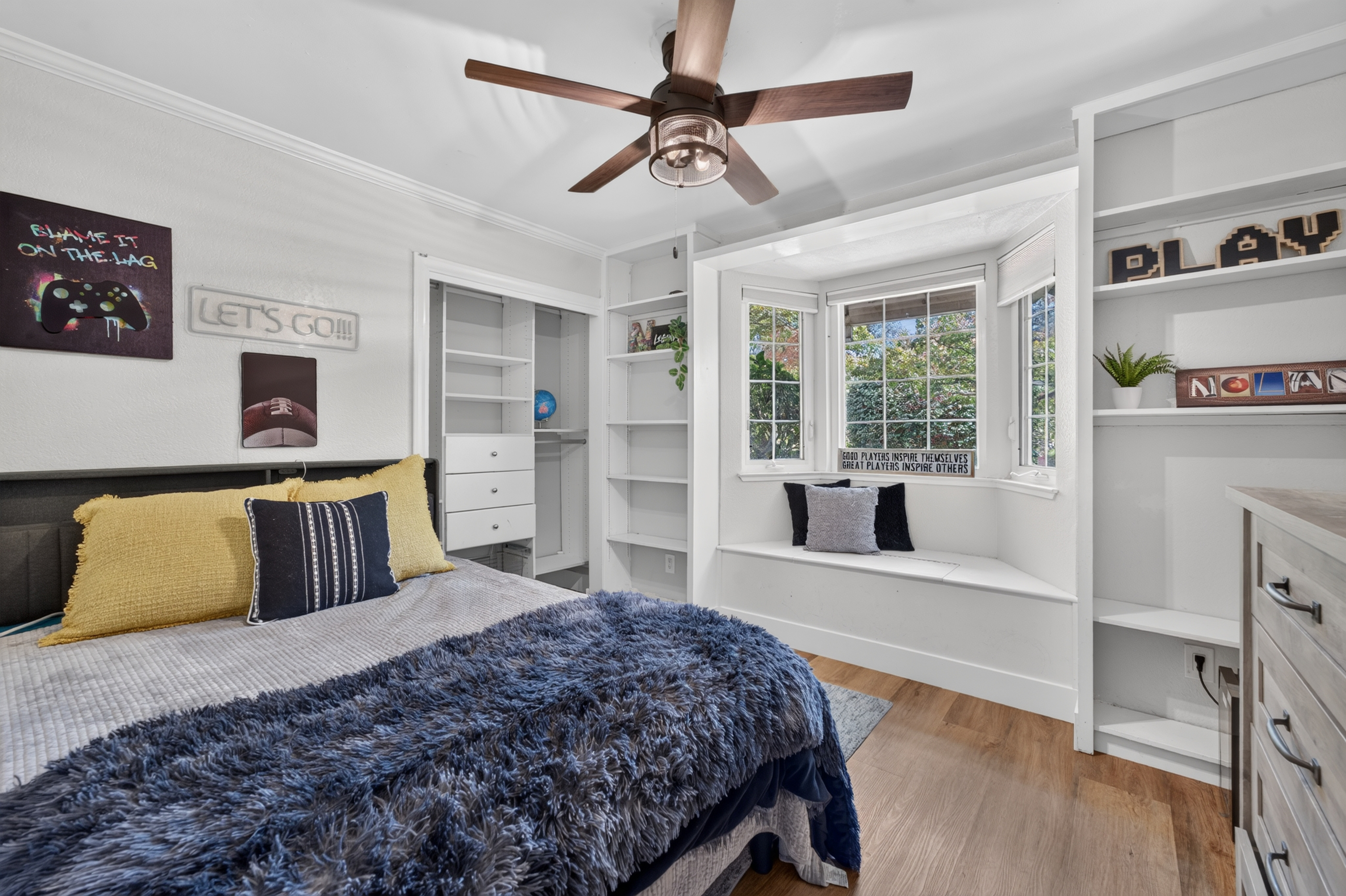  7030 Morningside Drive, Granite Bay, CA 95746 - 物件實景