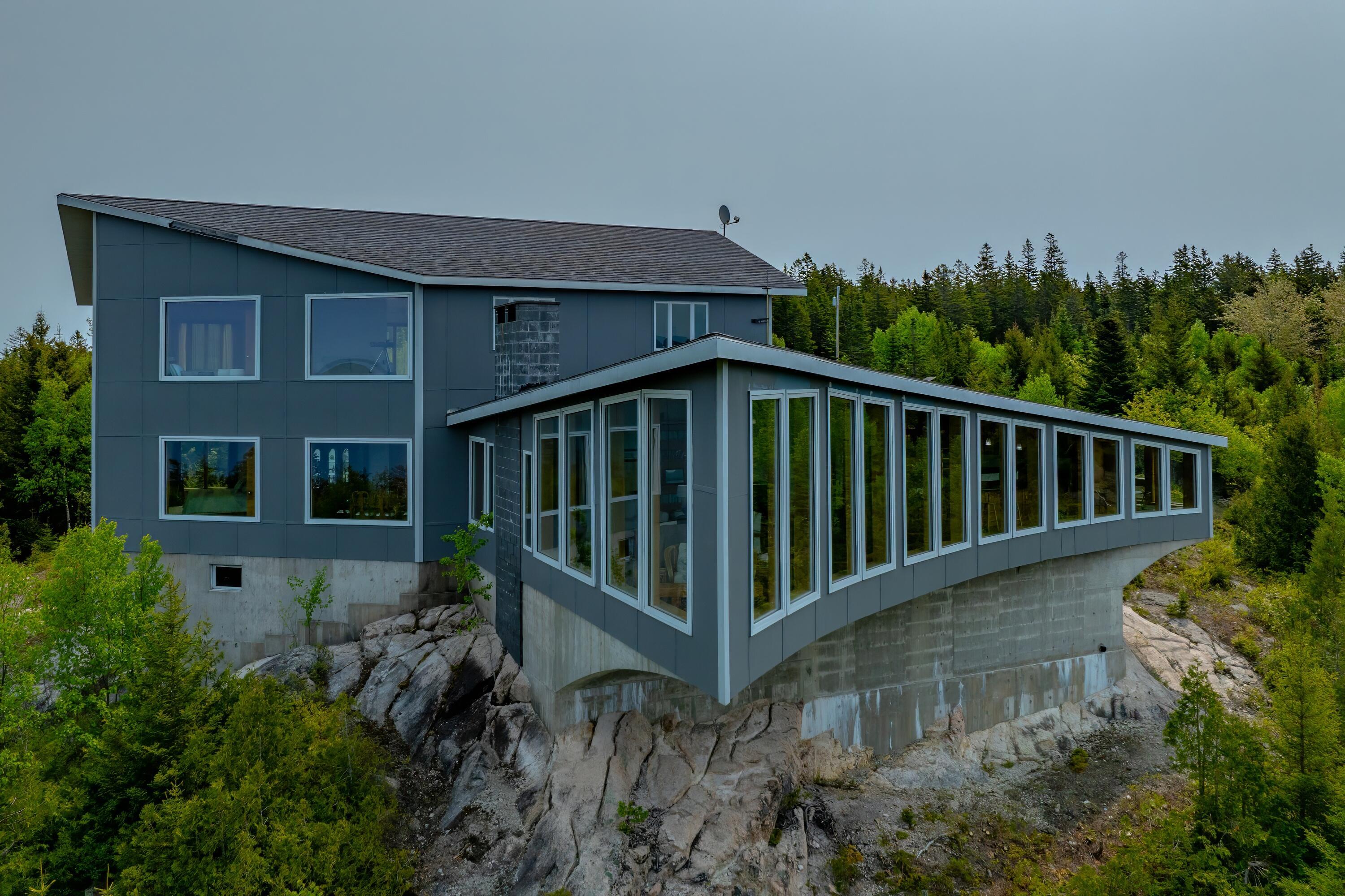  800 Summer Harbor Road - 物件實景