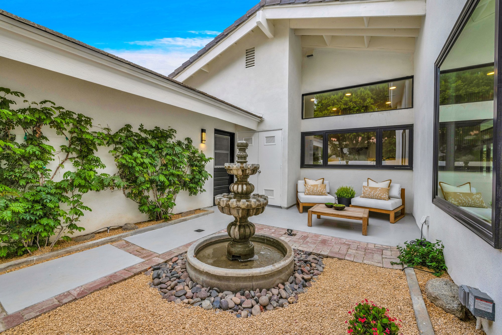  Refined Desert Living at The La Quinta Country Club - 物件實景