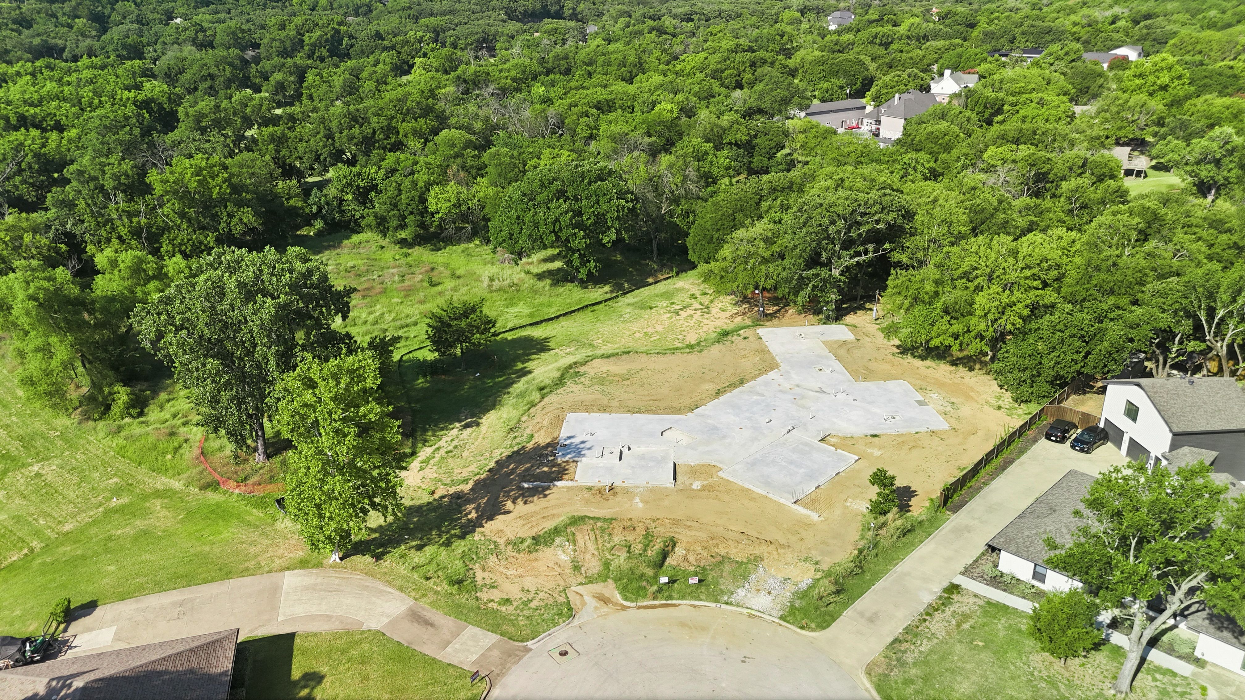  1214 Oakwood Trail, Southlake, TX, 76092 - 物件實景