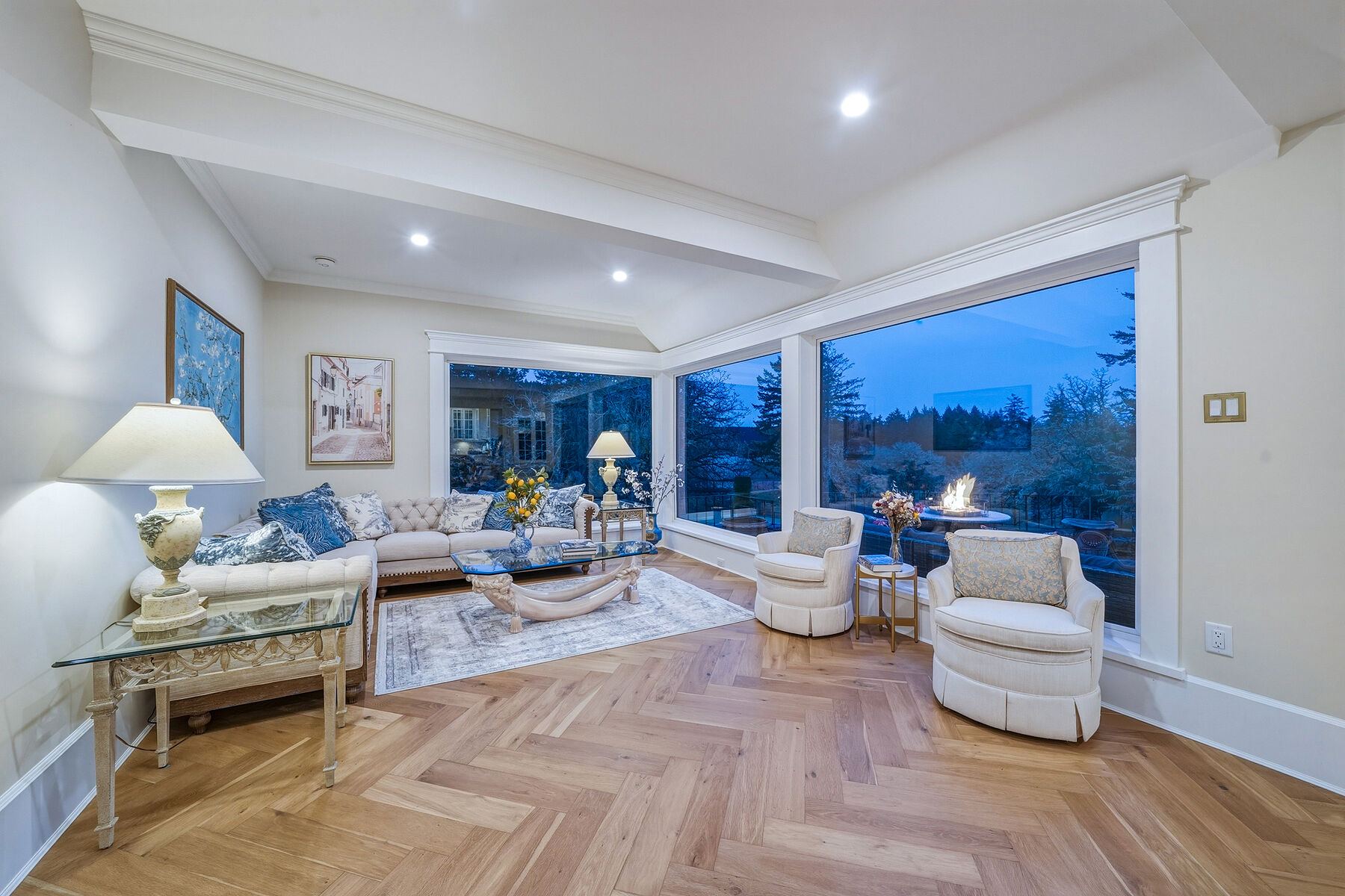  Owl’s Landing - 物件實景