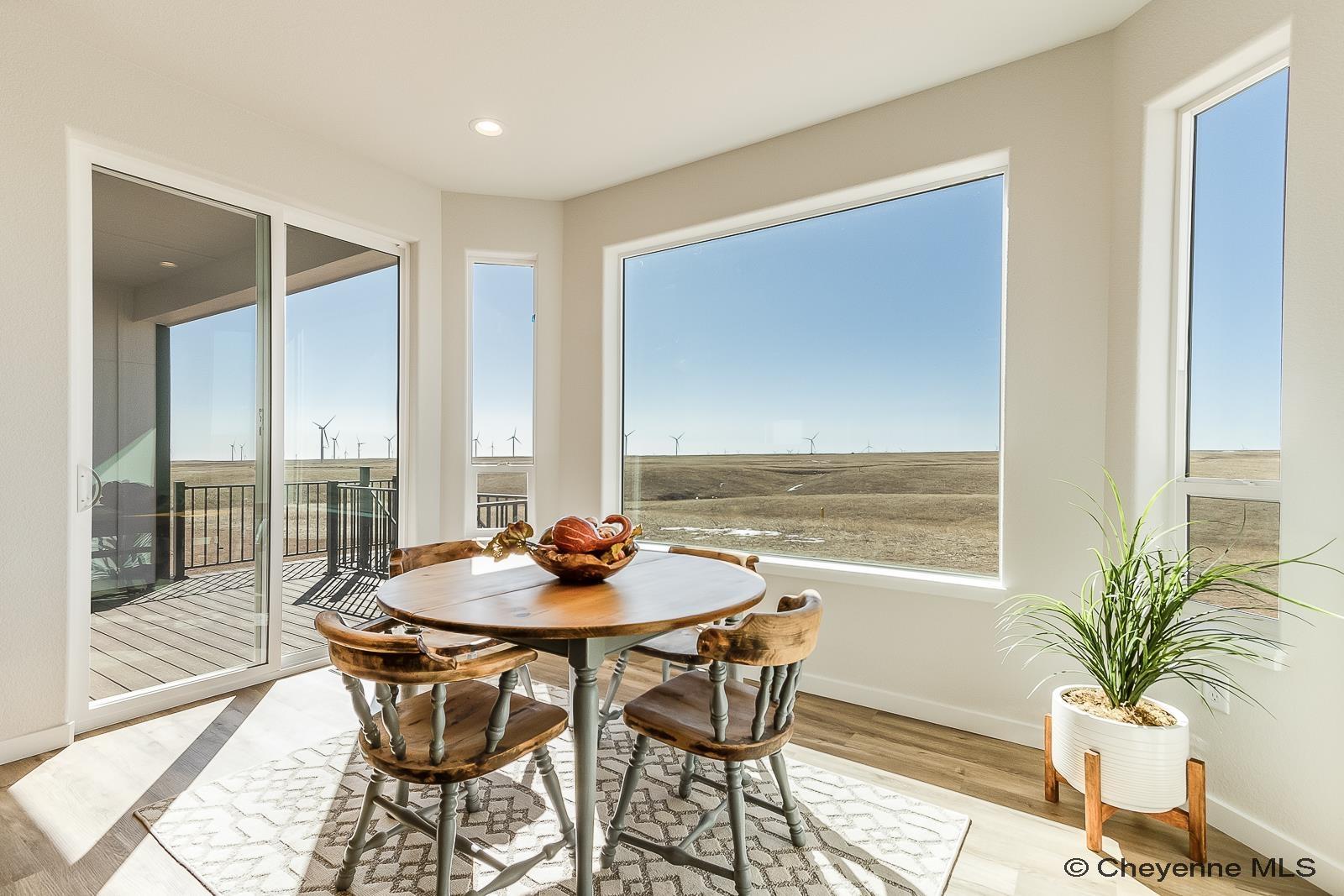 1238 Carribean Rd, Cheyenne, Wyoming, 82009, United States, 3 Bedrooms Bedrooms, ,3 BathroomsBathrooms,Residential,For Sale,1238 Carribean Rd,1649012