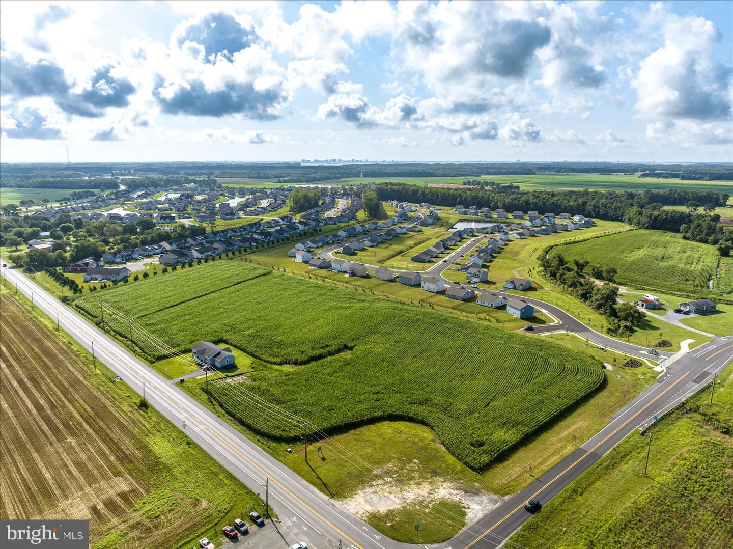 32474 Lighthouse Road, Selbyville, Delaware, 19975, United States, ,Land,For Sale,32474 Lighthouse Road,1613559