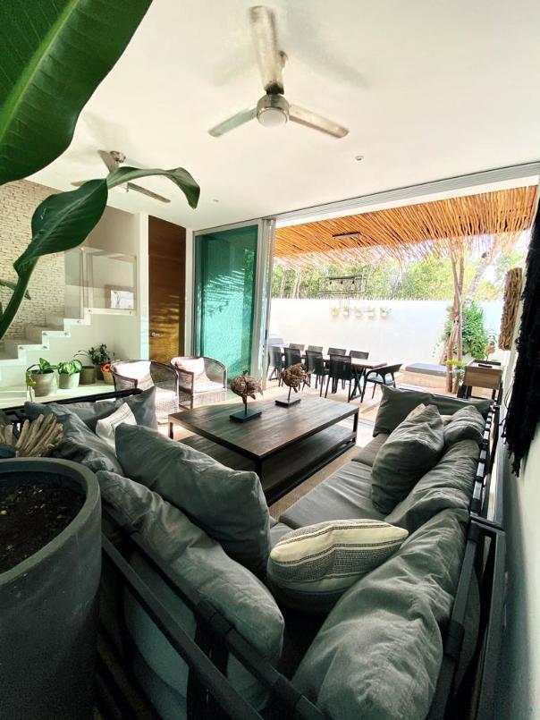 CALLE SUR, Tulum, Quintana Roo, 77760, Mexico, 2 Bedrooms Bedrooms, ,2 BathroomsBathrooms,Residential,For Sale,CALLE SUR,1627630