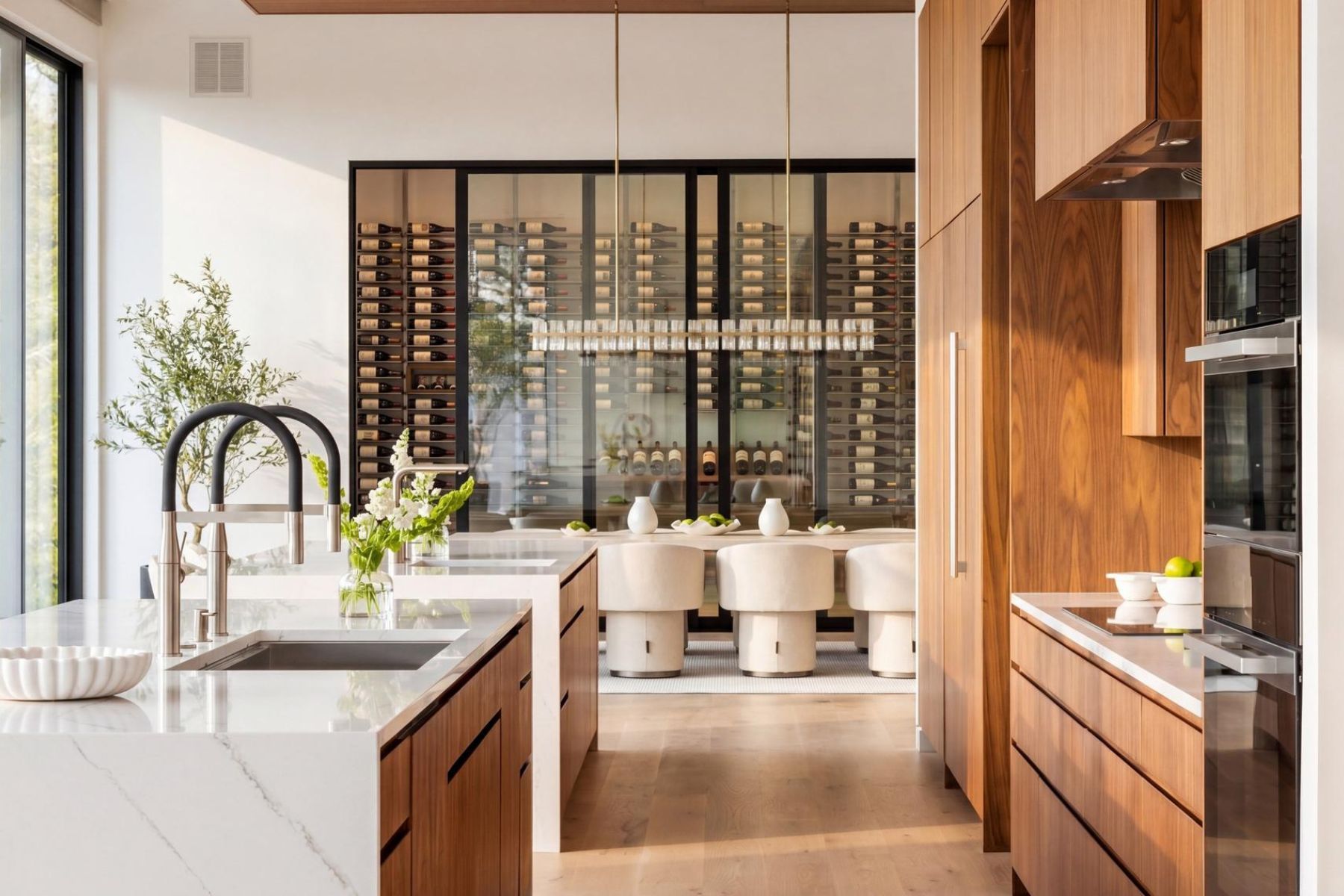  2676 Chain Bridge Road NW, Washington, DC, 20016 - 物件實景