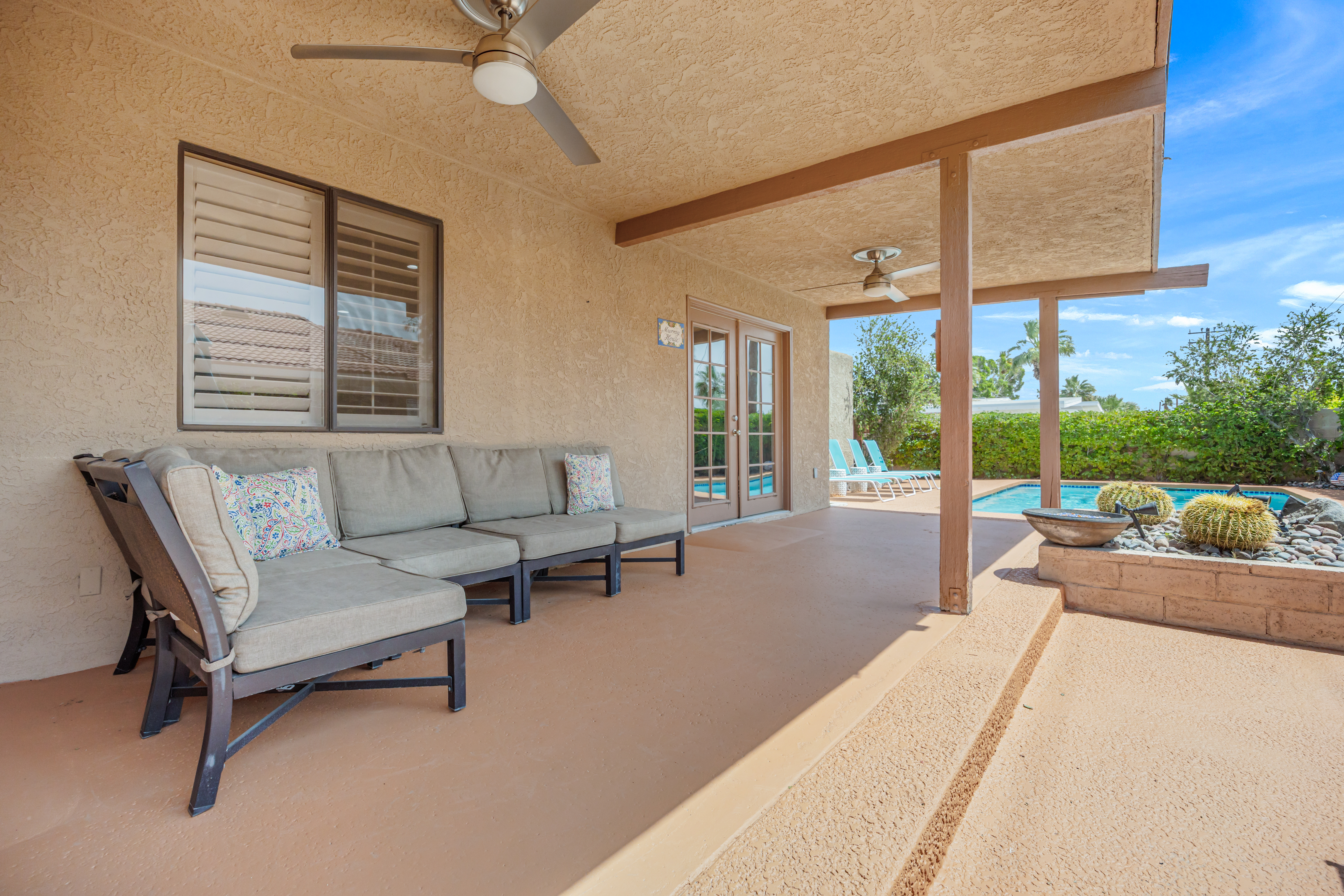  377 Cabrillo Road, Palm Springs, CA 92262 - 物件實景