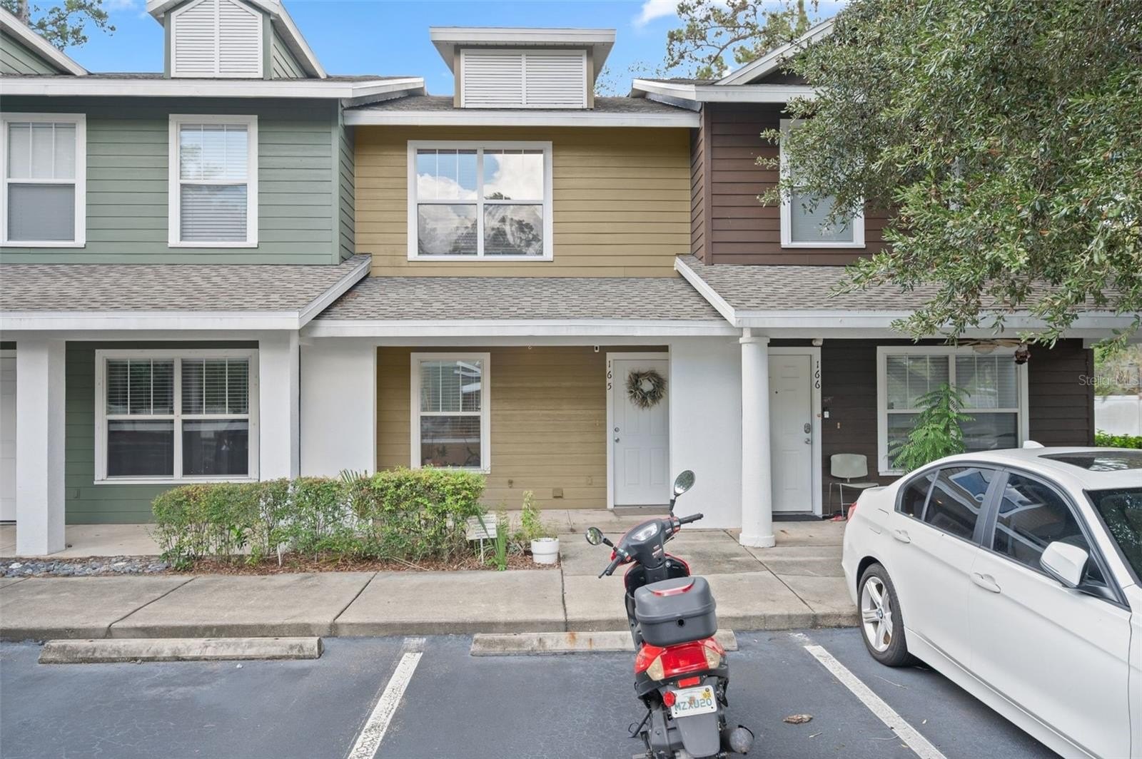 42nd Way, Gainesville, FL 32607