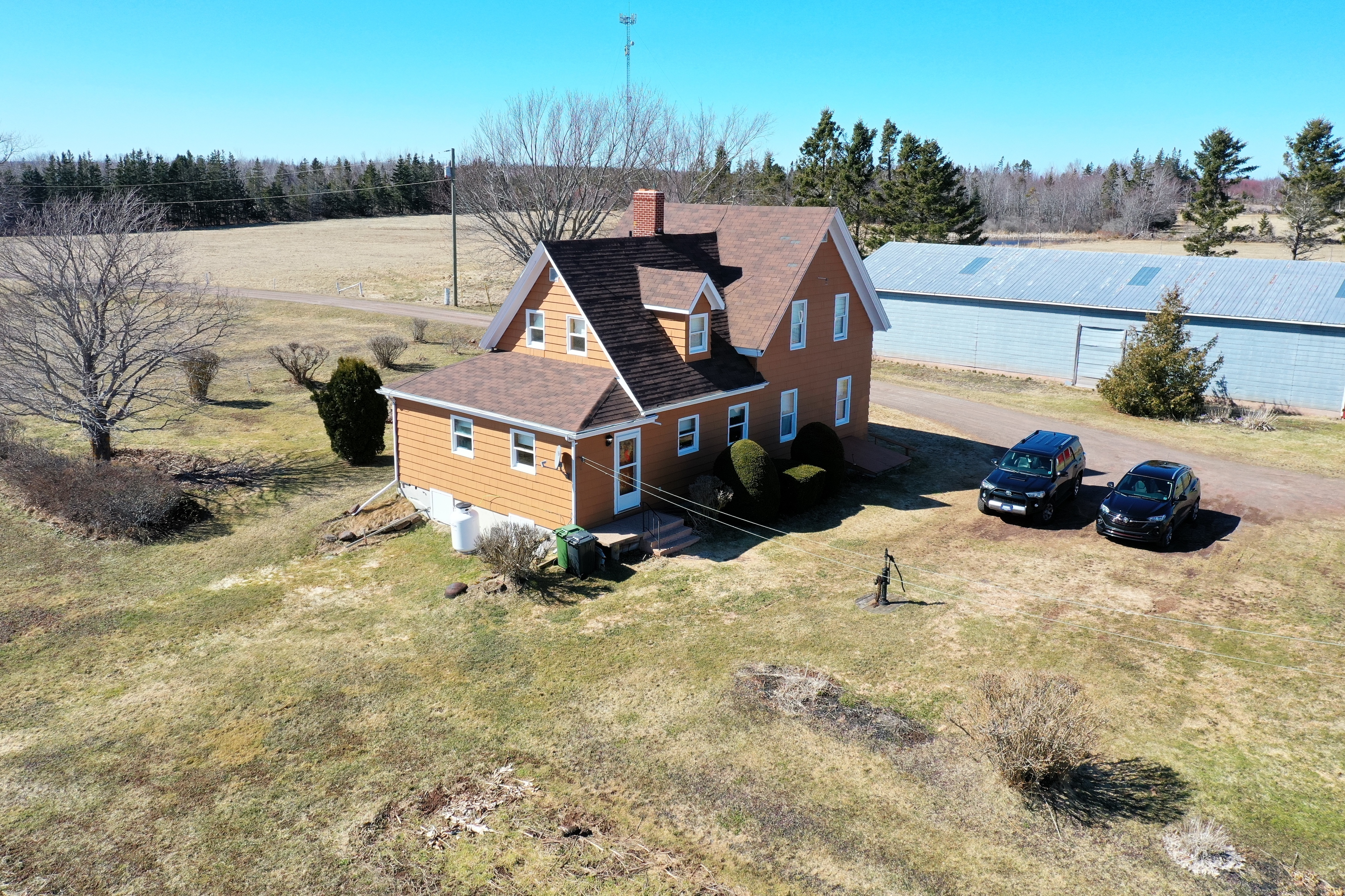 North Winsloe, Prince Edward Island, C1E 2T2, CA, 4 Bedrooms Bedrooms, ,2 BathroomsBathrooms,Residential,For Sale,1874749