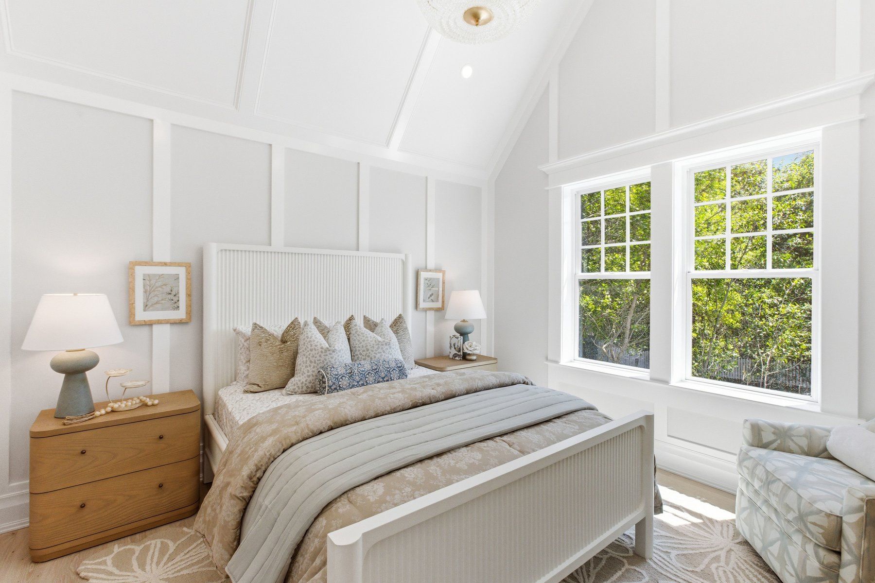  621 Chicamacomico Way, Bald Head Island, NC 28461 - 物件實景