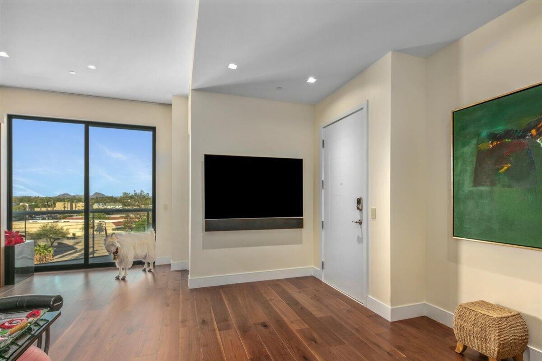  7502 E Main Street  Scottsdale, AZ - 物件實景