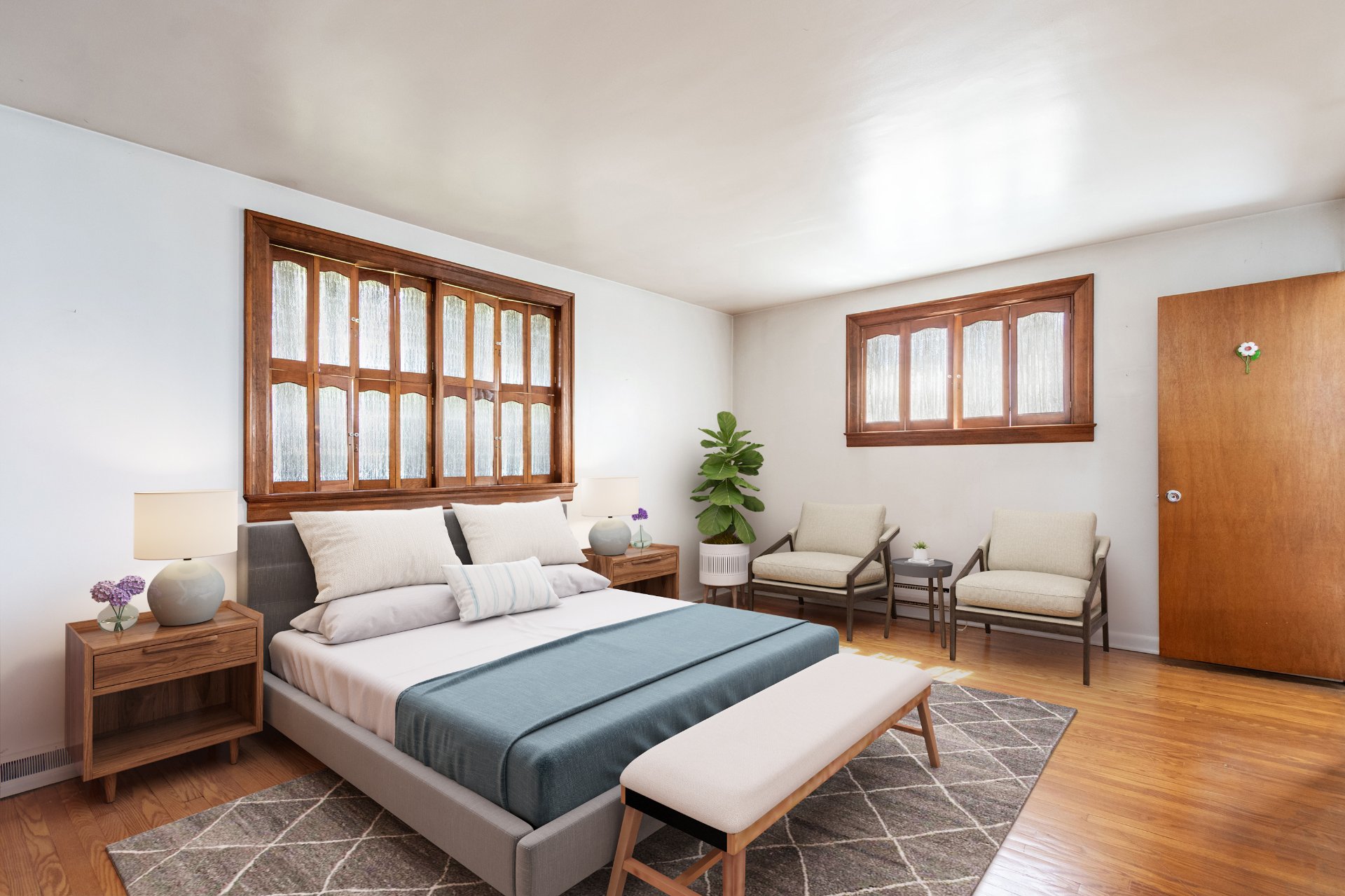  1104 Almshouse Road, Ivyland, PA 18974 - 物件實景