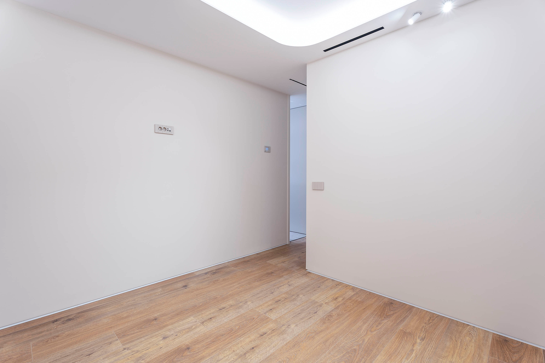  3 bedroom apartment on Lagasca Street - 物件實景
