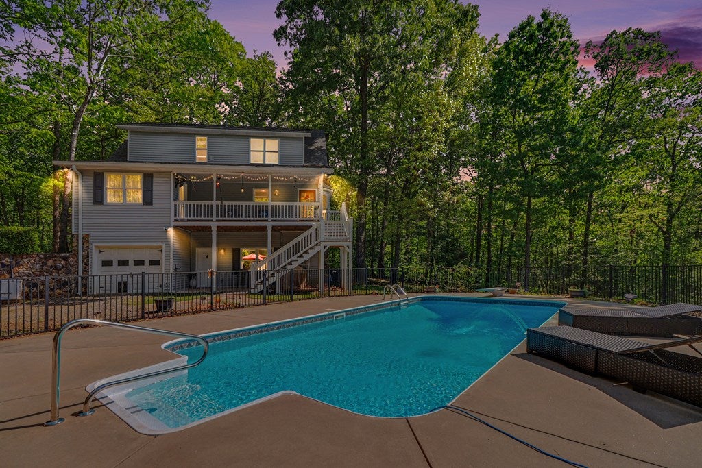 Ellijay, Georgia, 30540, United States, 3 Bedrooms Bedrooms, ,4 BathroomsBathrooms,Residential,For Sale,2044950