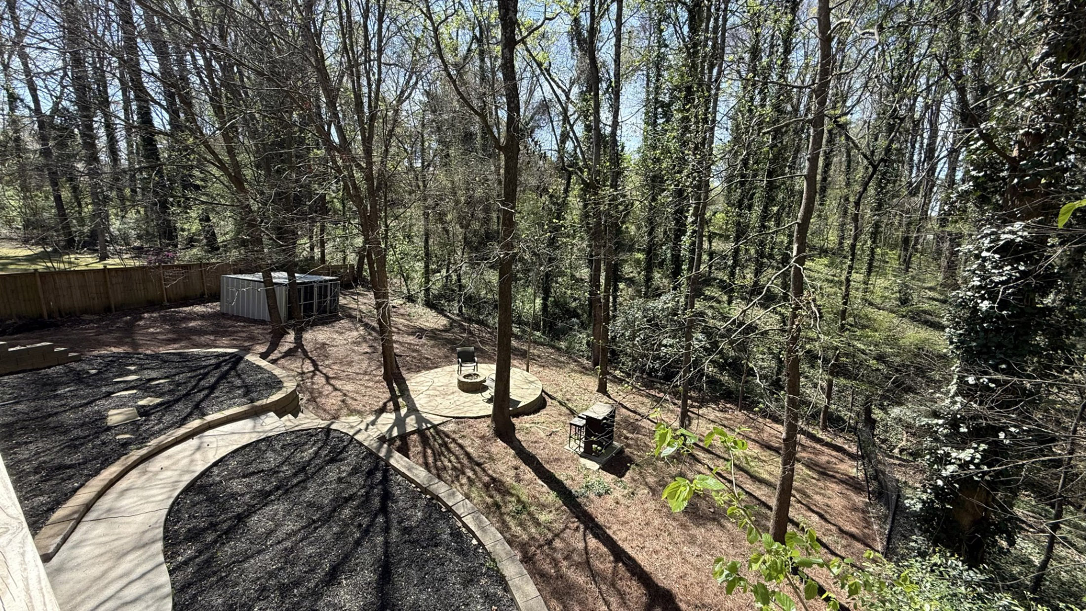  East Atlanta Updated Retreat Tucked on a Quiet Cul-de-sac - 物件實景