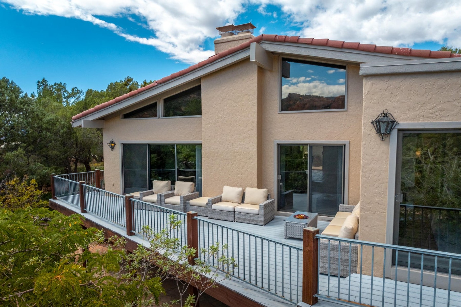  231 Bowstring Drive¦Sedona, AZ - 物件實景