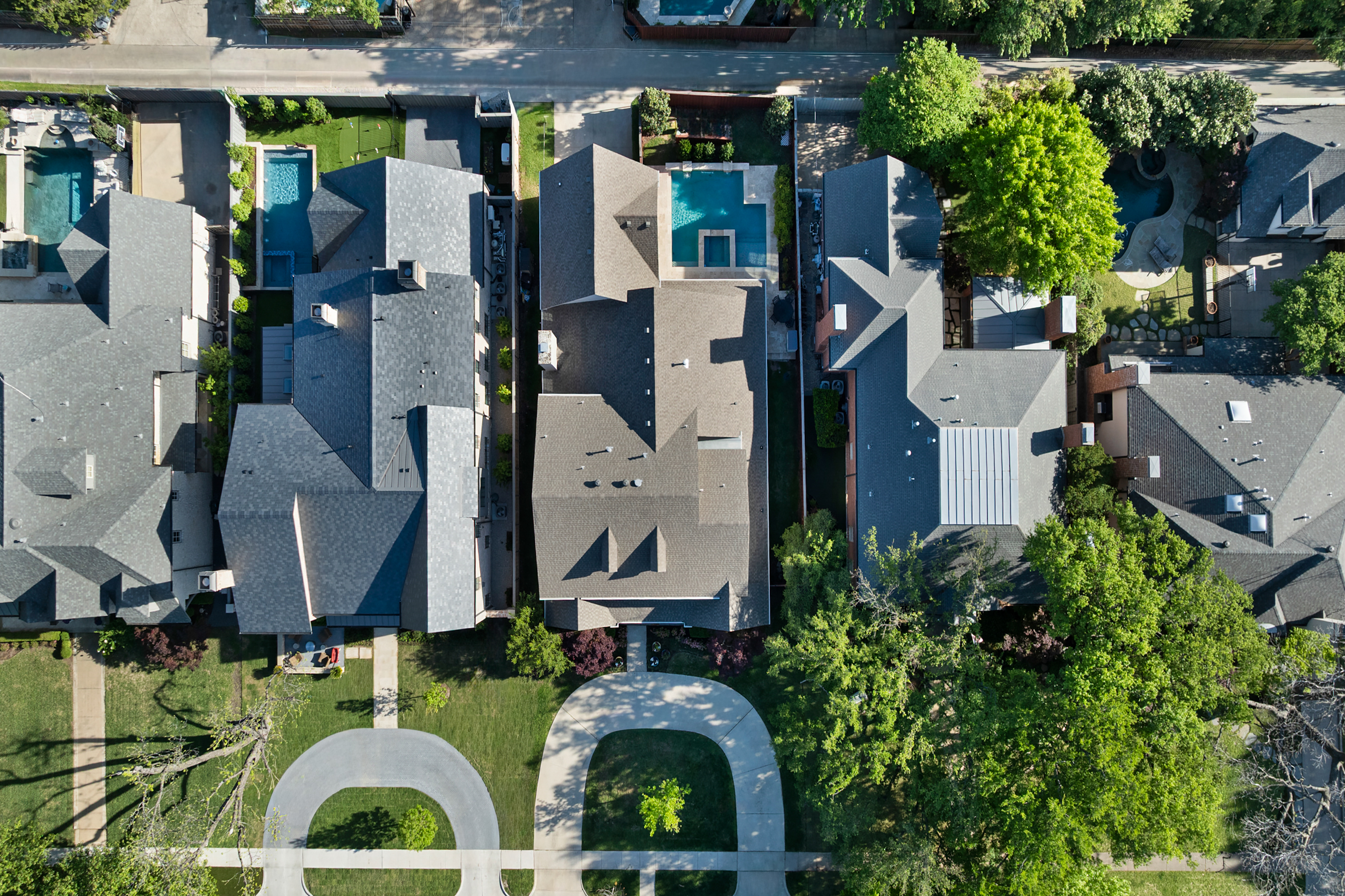  3009 Hanover Street, University Park, TX, 75225 - 物件實景