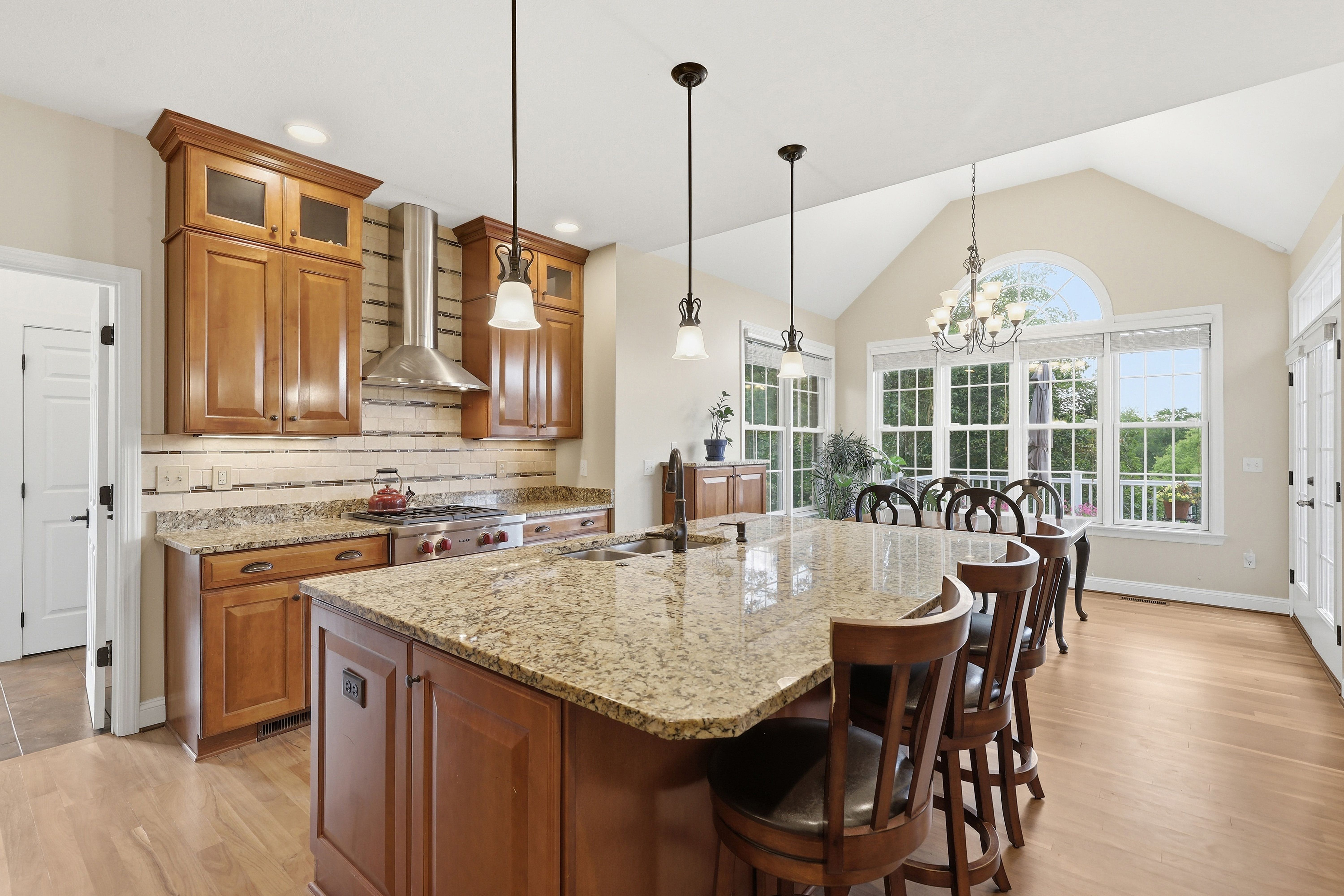  1412 Scarlett Ridge Drive, Pittsburgh, PA 15237 - 物件實景