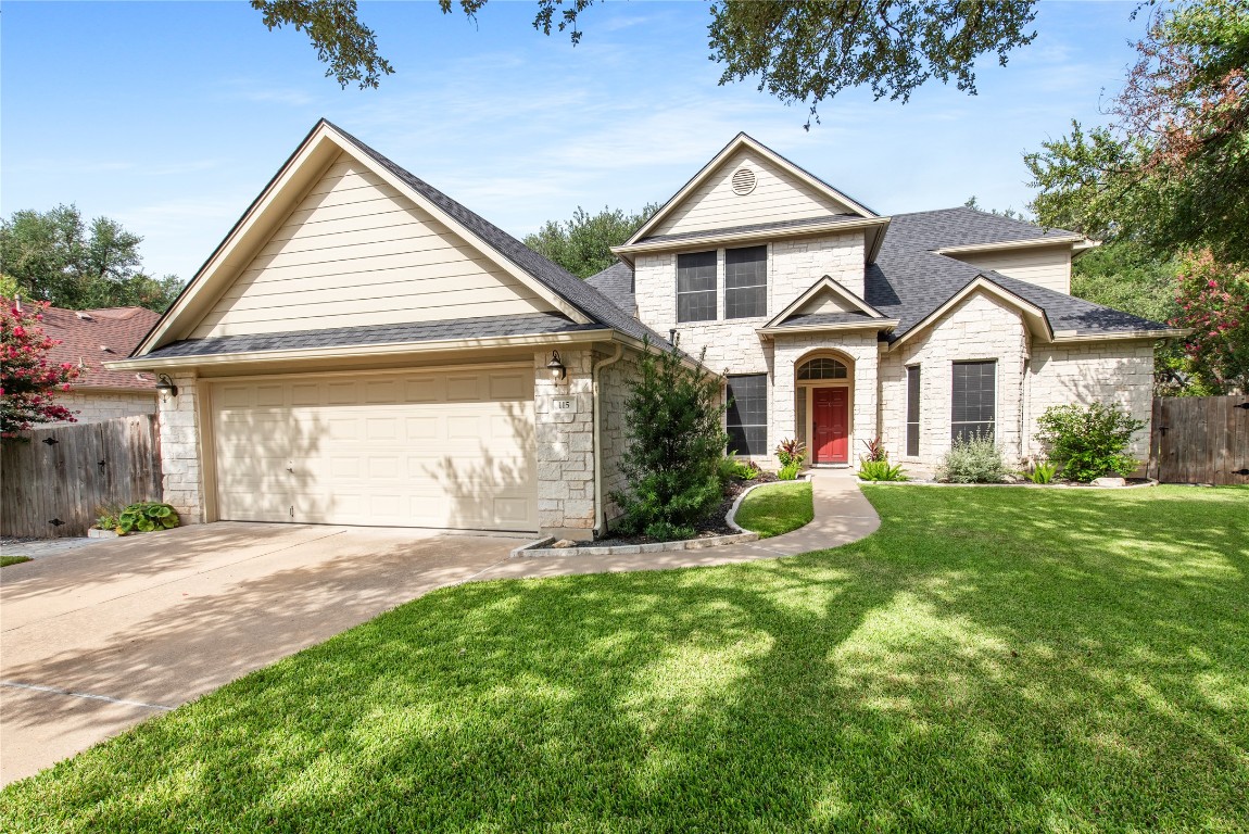 Cedar Park, Texas, 78613, United States, 3 Bedrooms Bedrooms, ,3 BathroomsBathrooms,Residential,For Sale,1911672