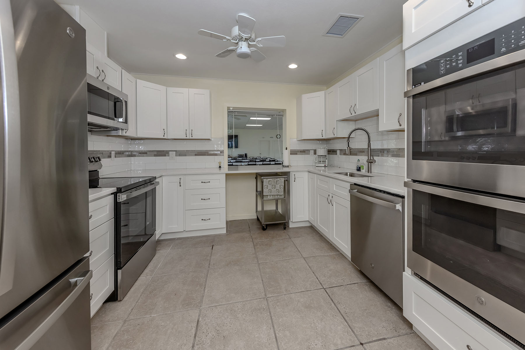  VILLAGE IN THE PINES - 物件實景