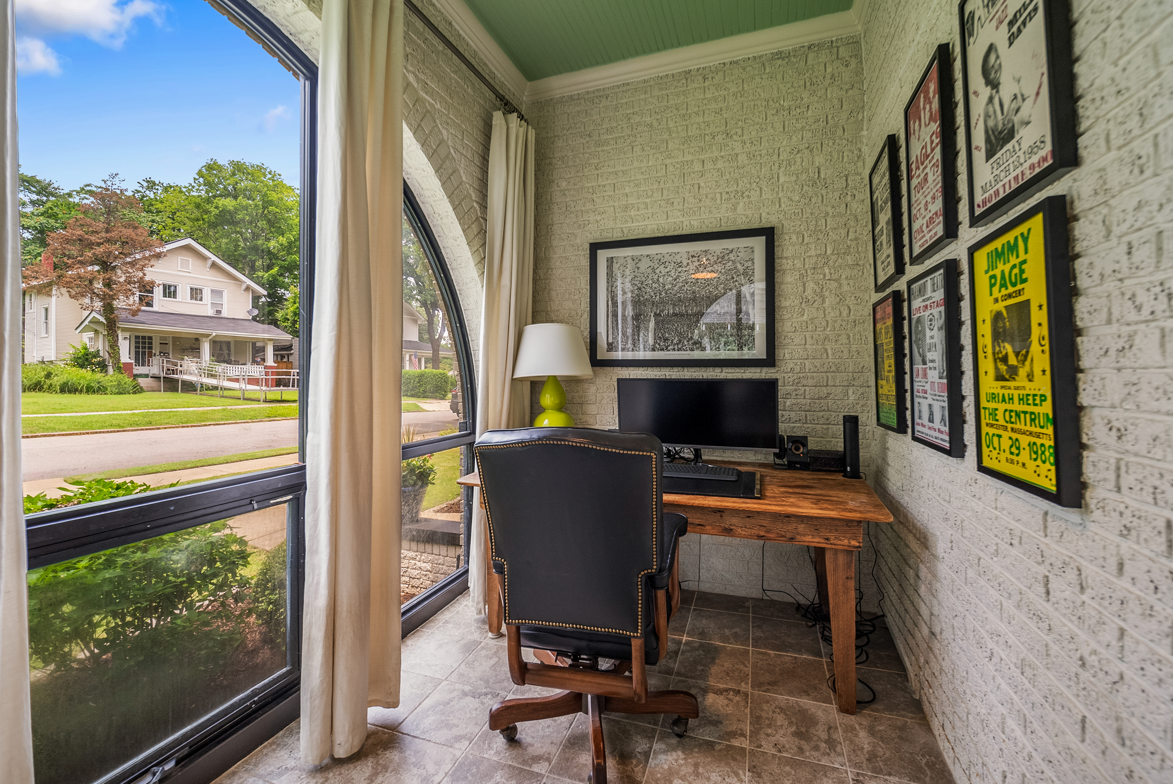  1021 N Palm St, Little Rock, AR, 72205 - 物件實景