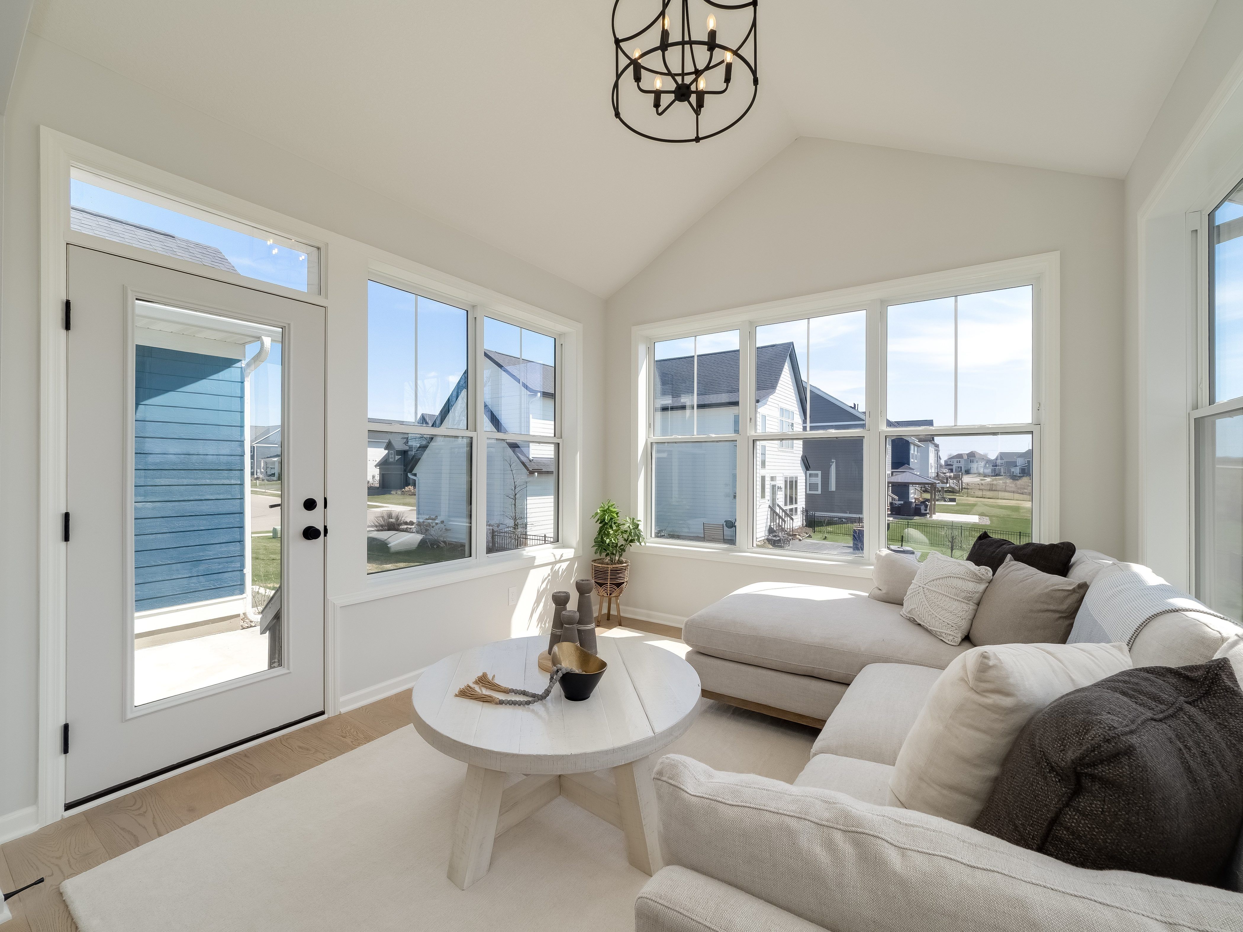  Light-Filled Harvest West Home - 物件實景